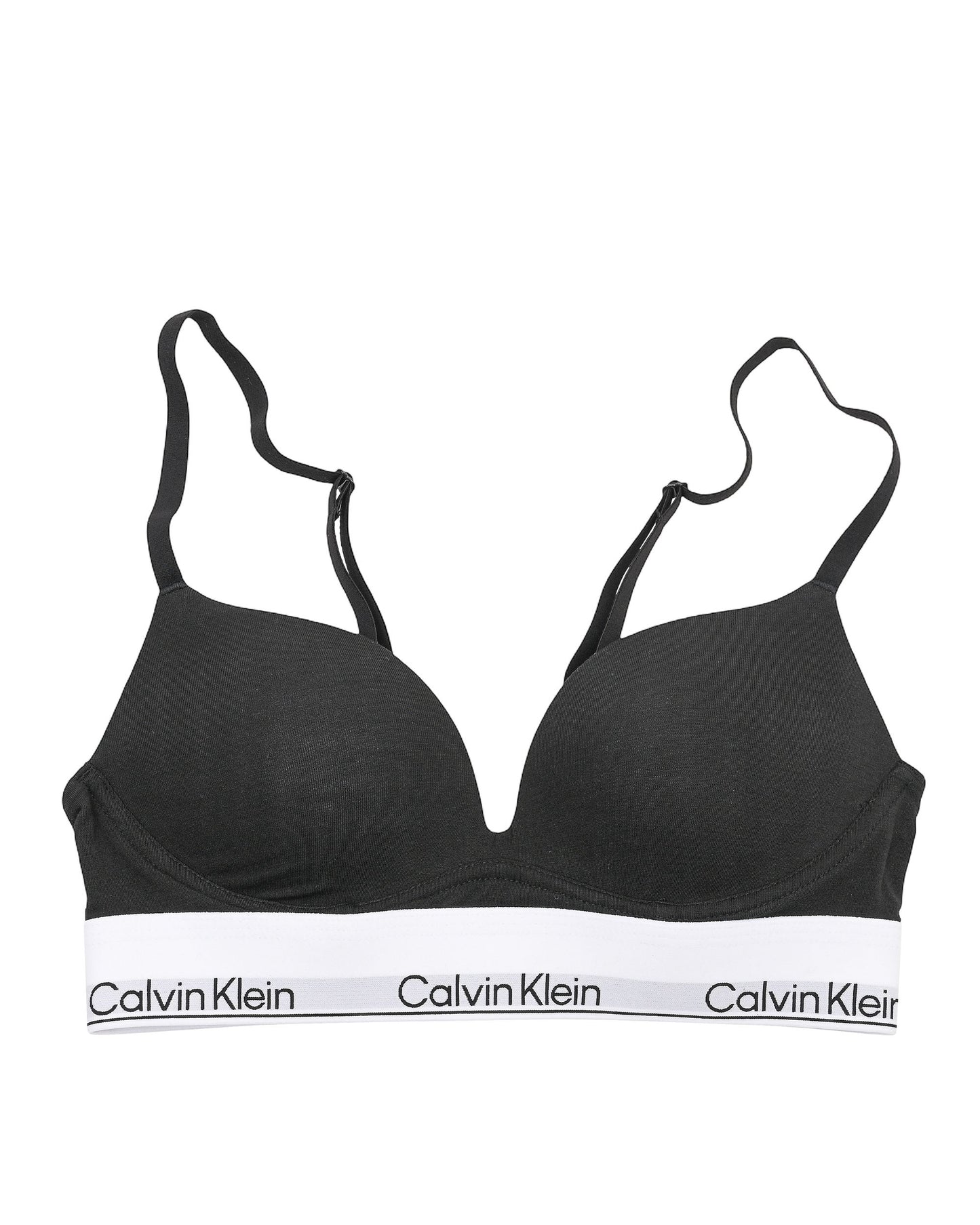 Calvin Klein Womens Bra LV00QF8502UB1