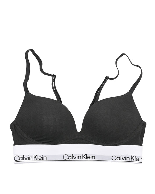 Calvin Klein Womens Bra LV00QF8502UB1