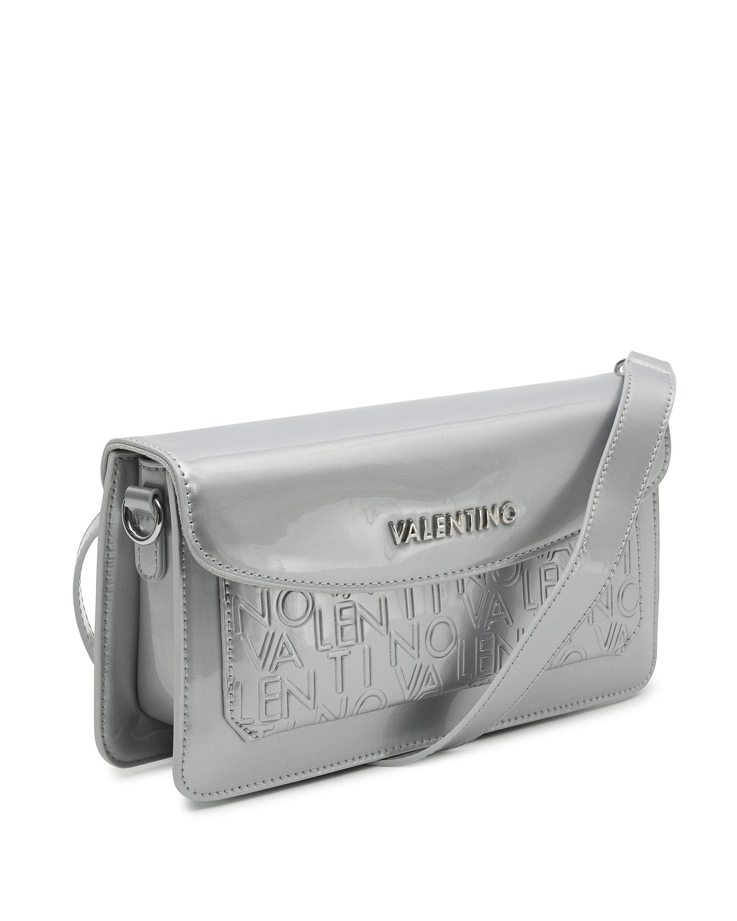 Valentino Womens Shoulder Bag VBS8P813 040