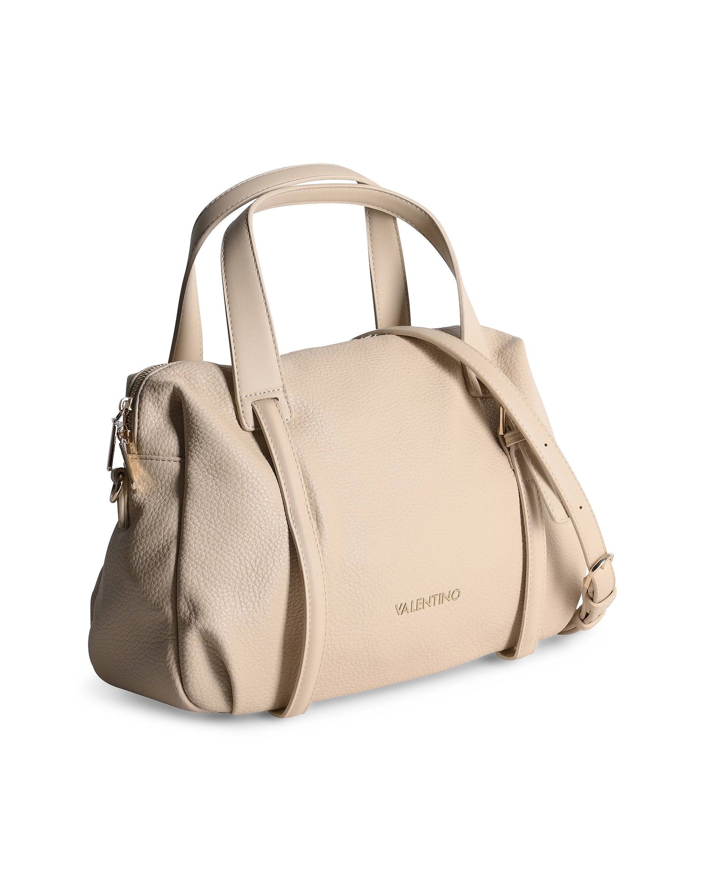 Valentino Womens Handbag VBS9HS23 991 ECRU