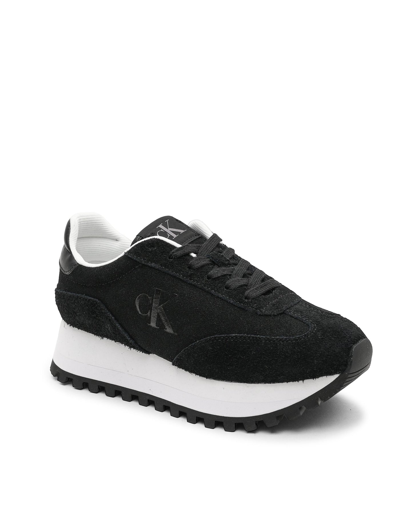 Calvin Klein Womens Sneakers YW0YW015740GM