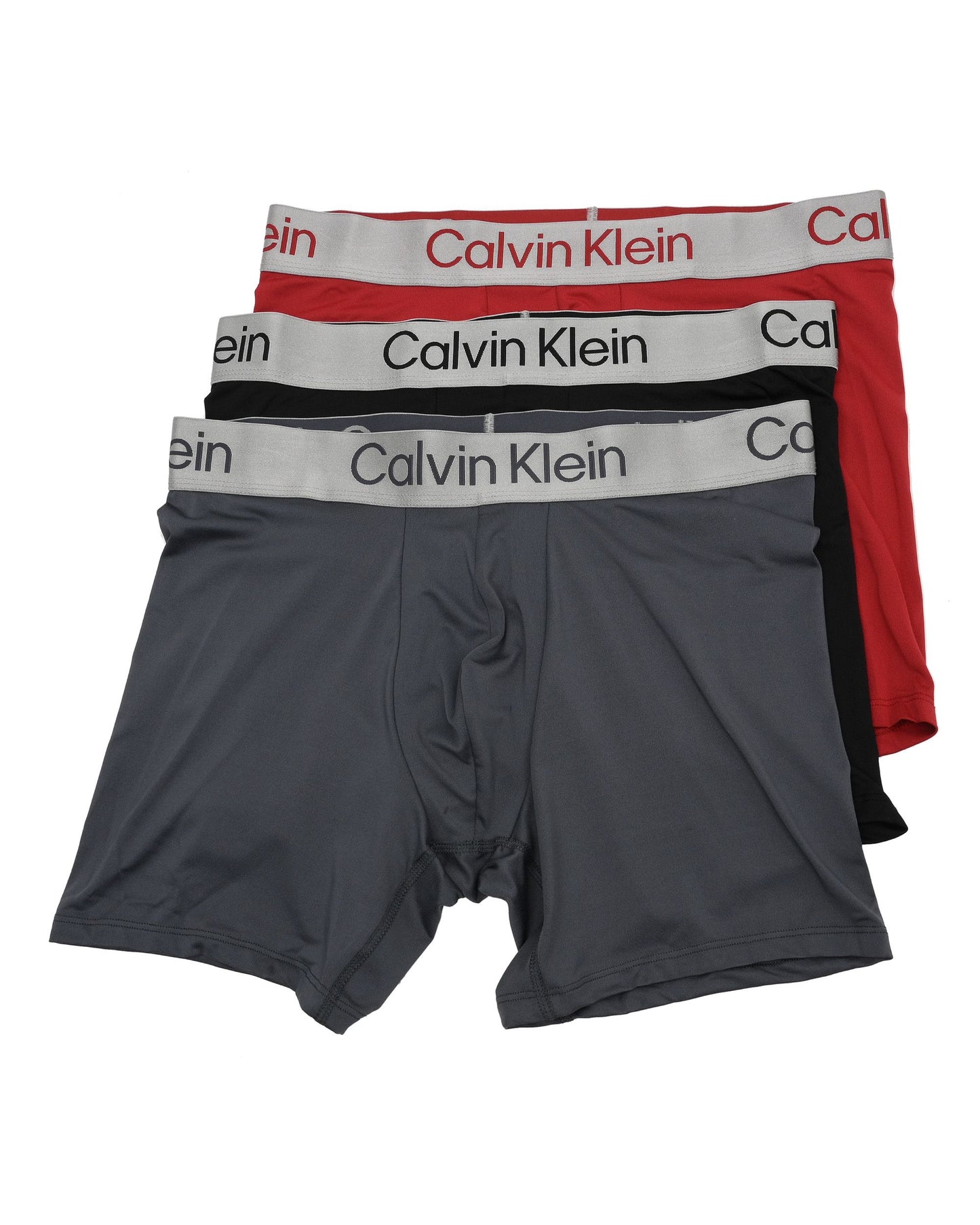Calvin Klein Mens Boxer Brief LV00NB41240GU