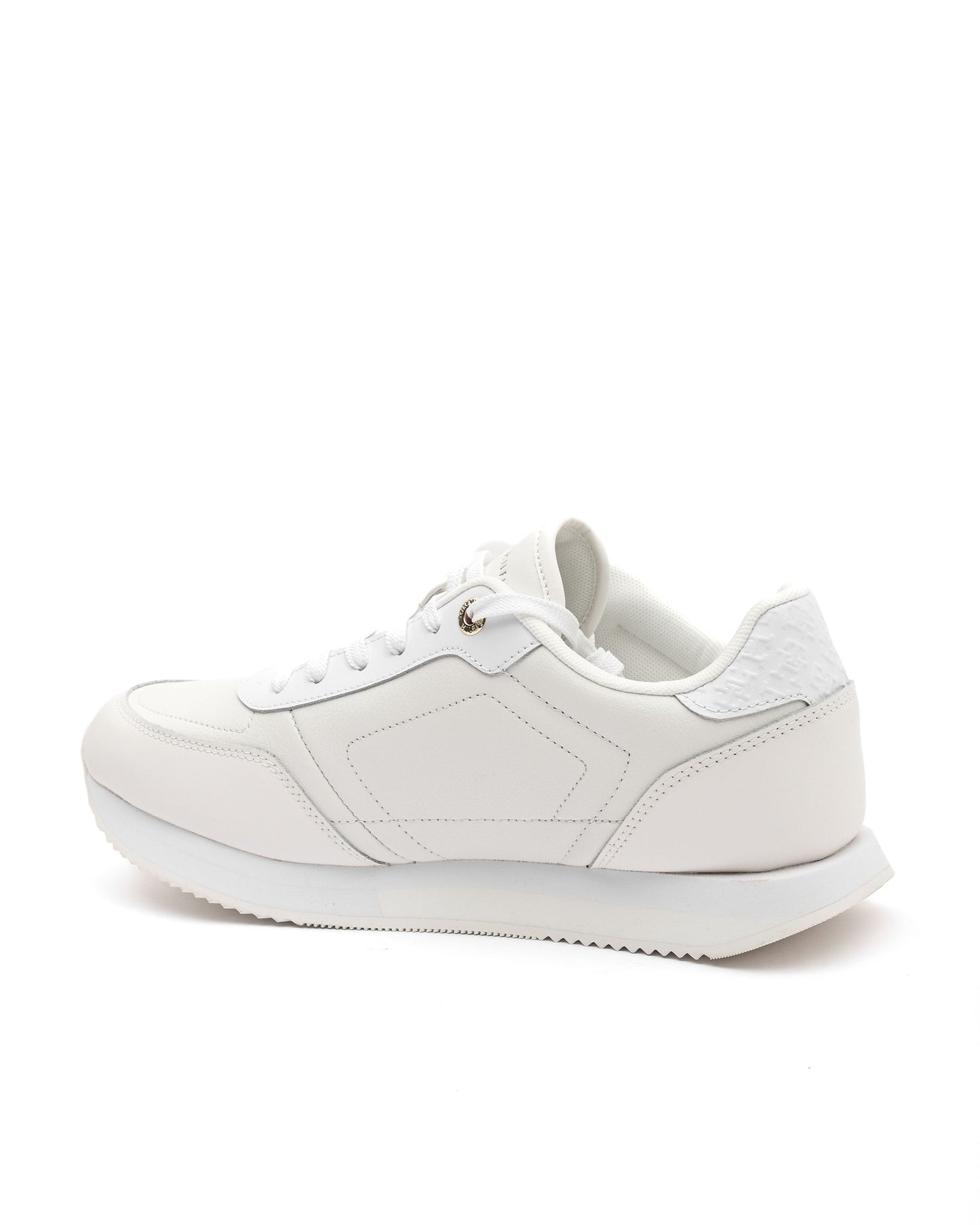 Tommy Hilfiger Womens Sneakers FW0FW08285YBS