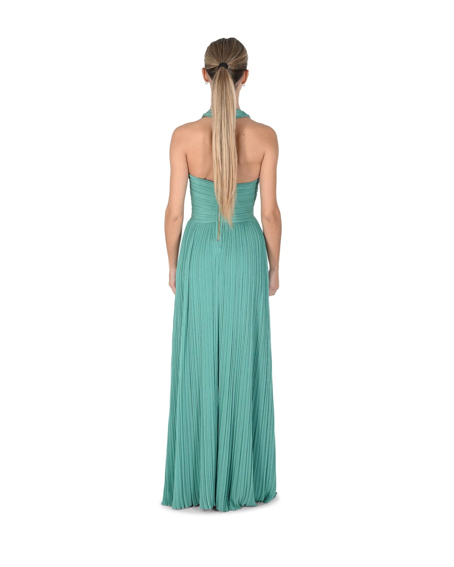 Balmain Womens Dress AF1RP26042KD.7CD 401