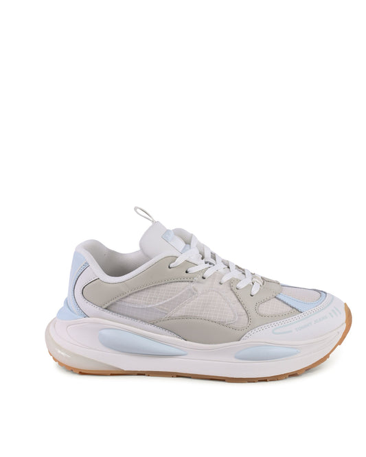 Tommy Hilfiger Womens Sneaker Blue EN0EN02230CYO