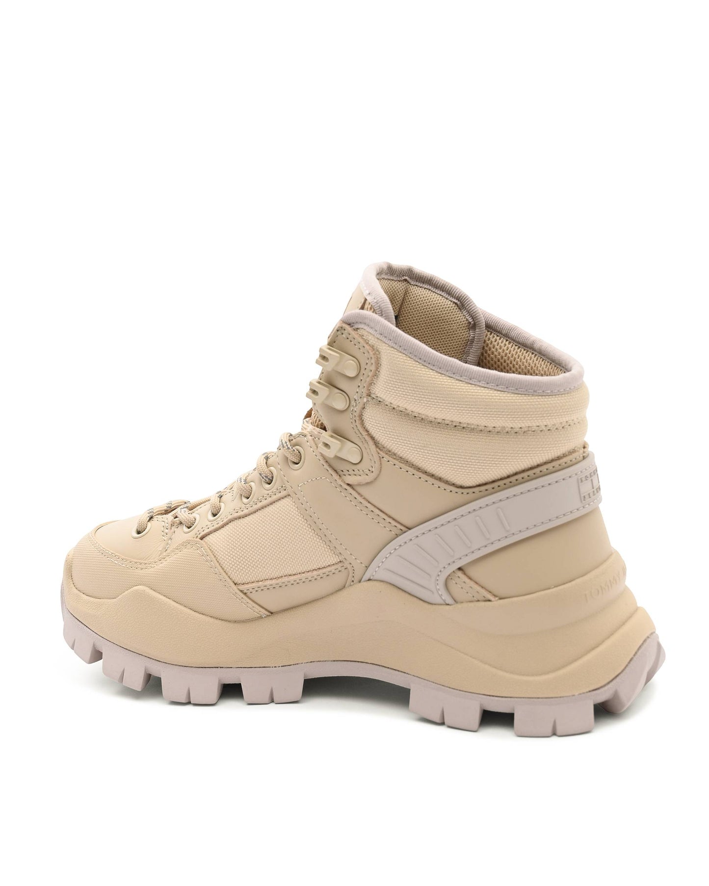 Tommy Hilfiger Womens Boots EN0EN02553AB9