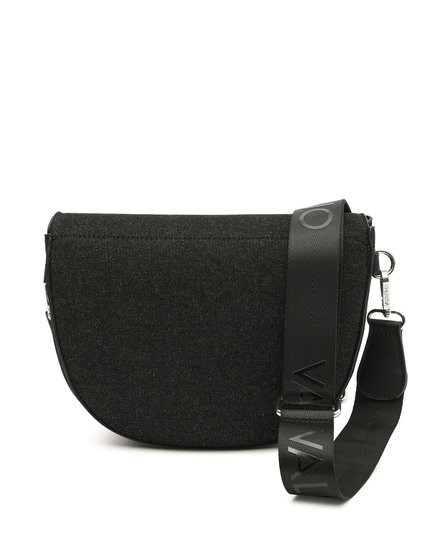 Valentino Womens Shoulder Bag VBS7SO02RE 001