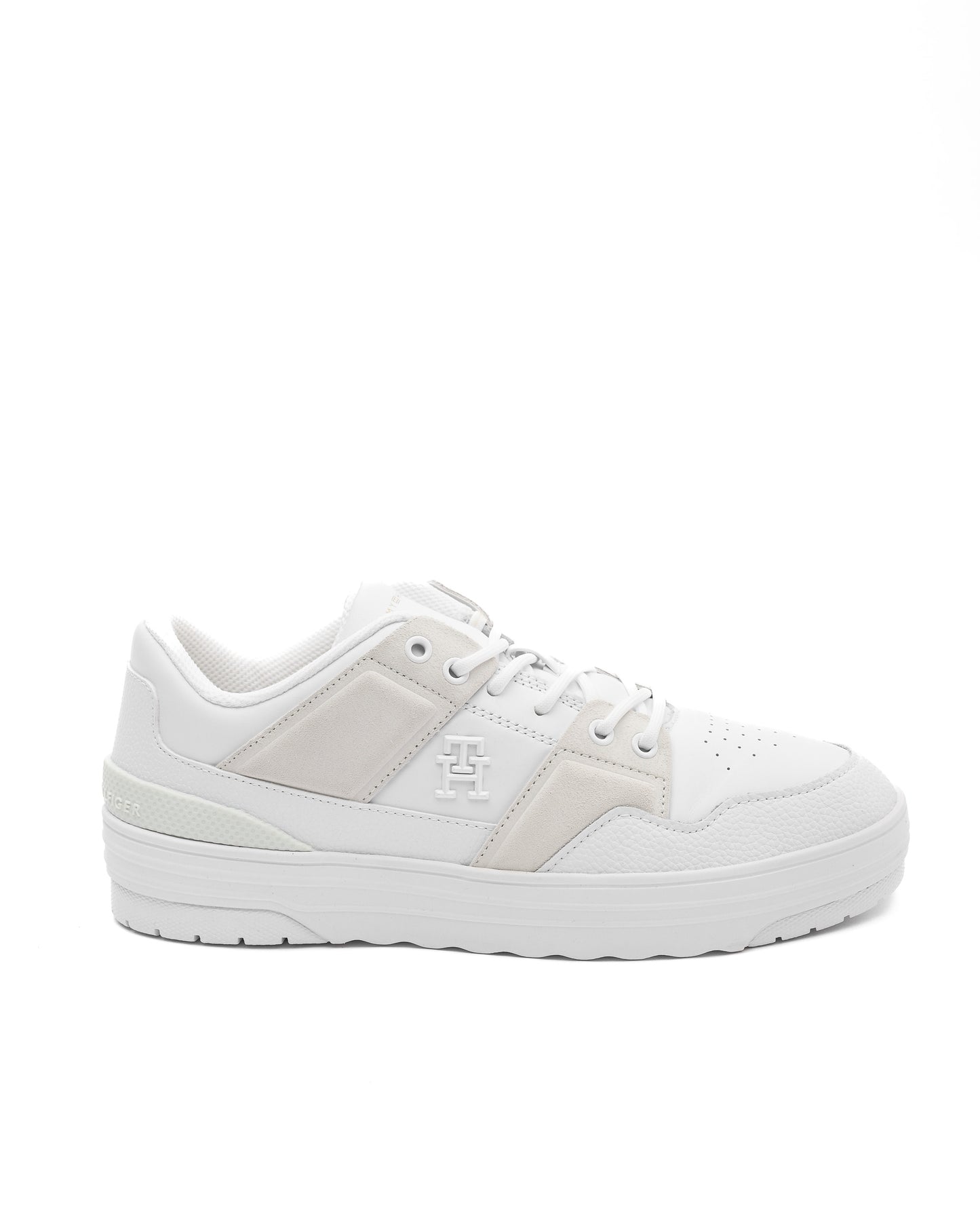 Tommy Hilfiger Womens Sneakers FW0FW08272YBS