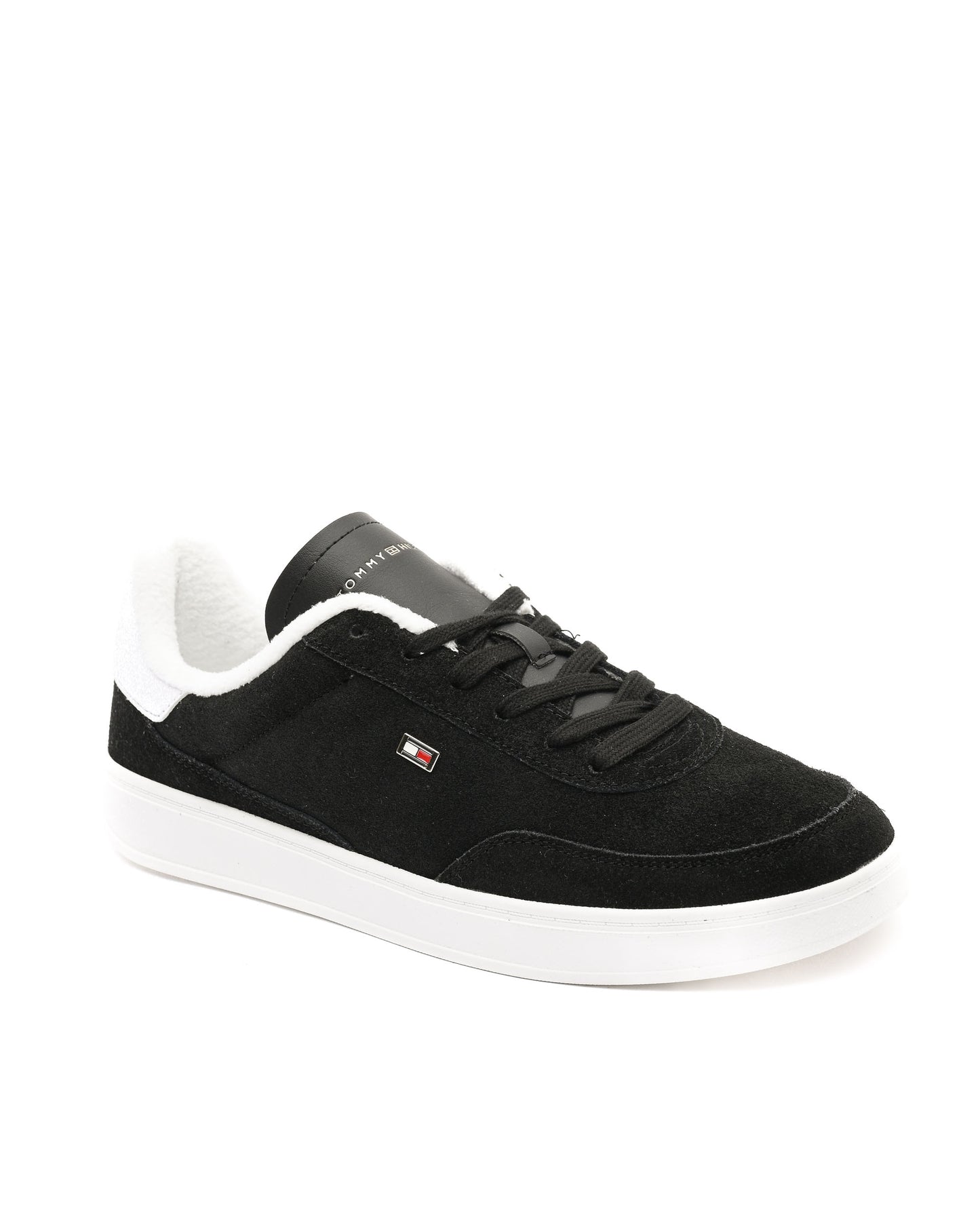 Tommy Hilfiger Womens Sneakers FW0FW08187BDS