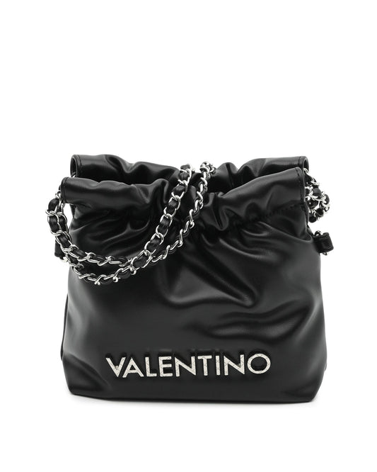 Valentino Womens Shoulder Bag VBS8AF33 001