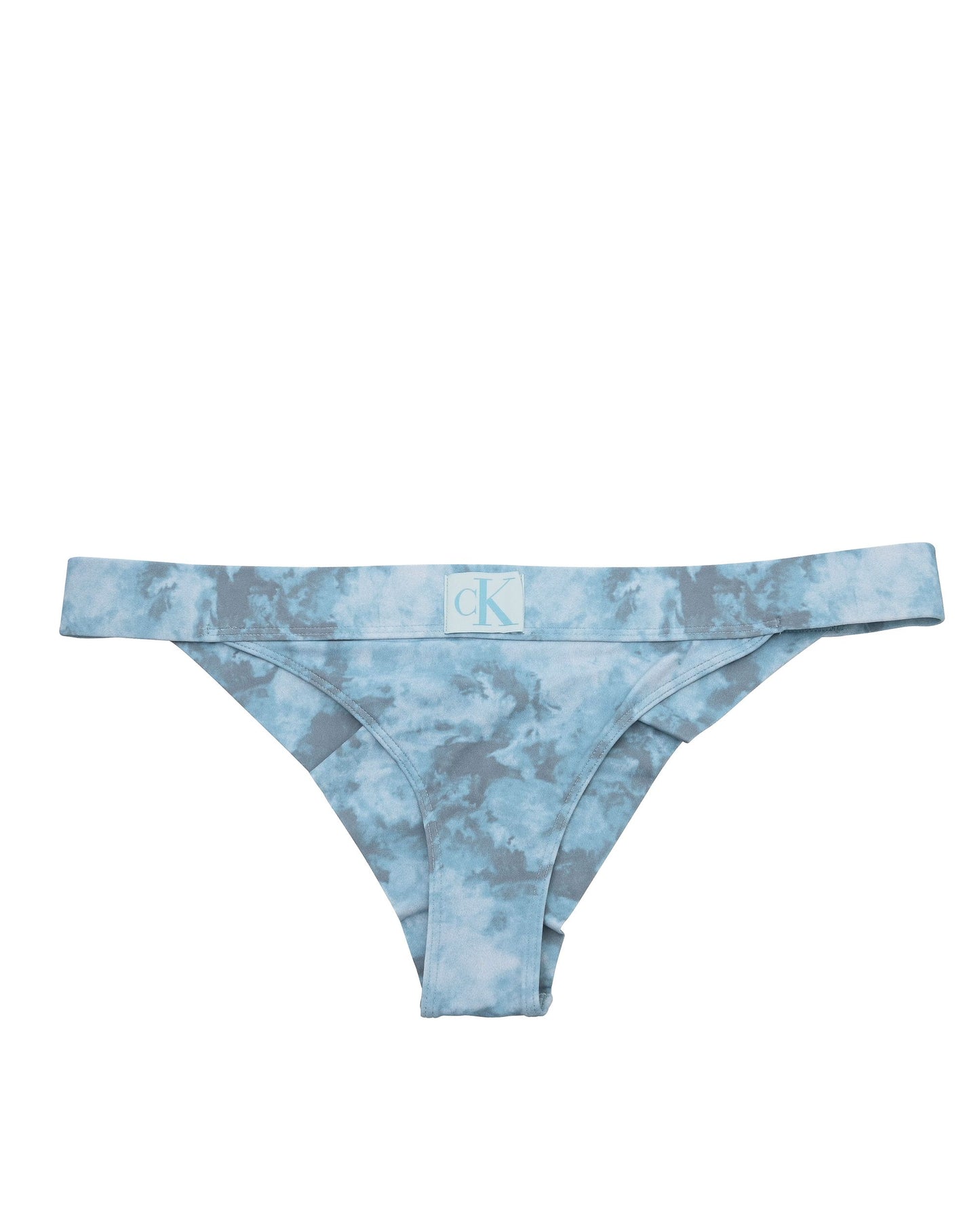 Calvin Klein Womens Swim Bottom KW0KW021260GY