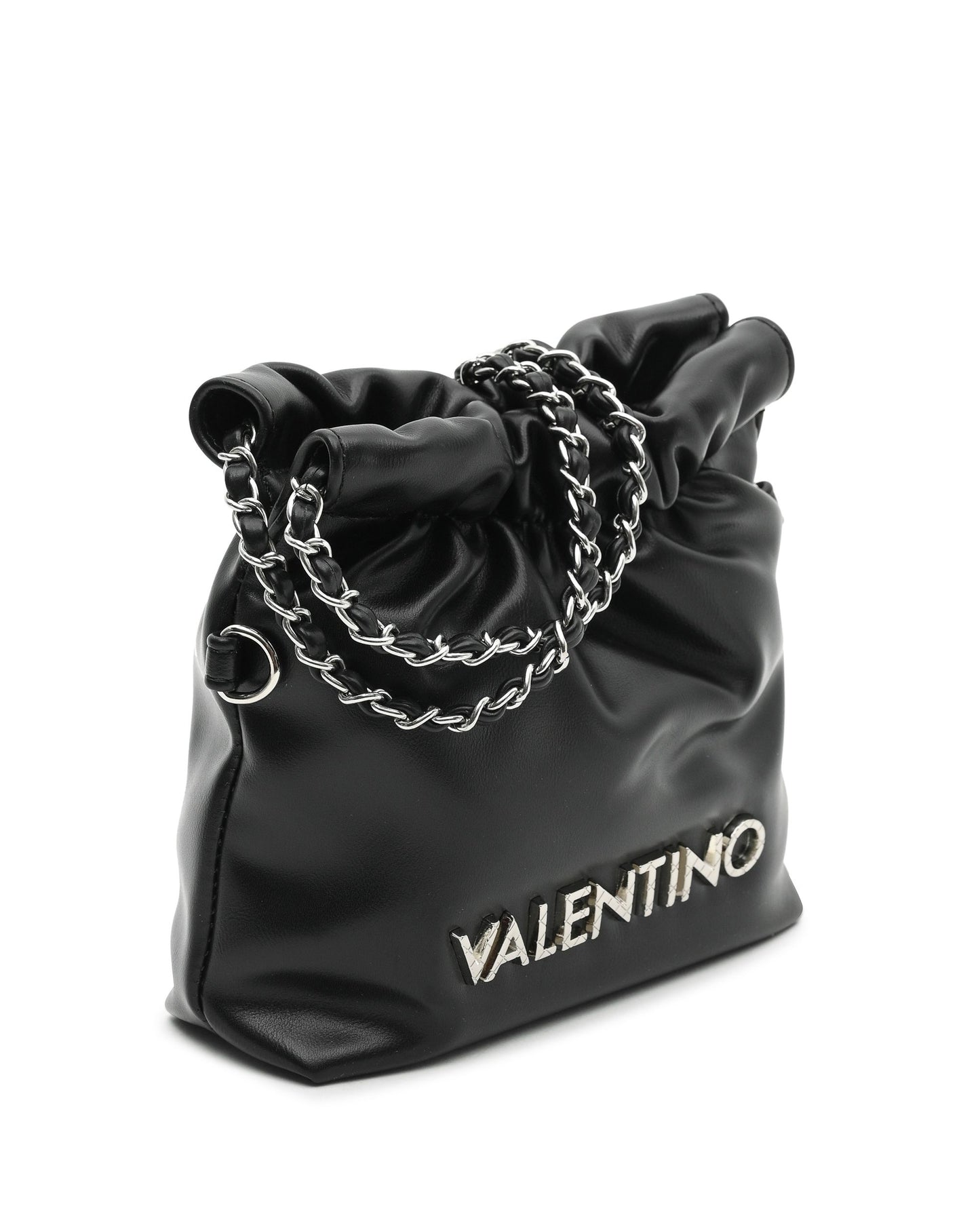 Valentino Womens Shoulder Bag VBS8AF33 001