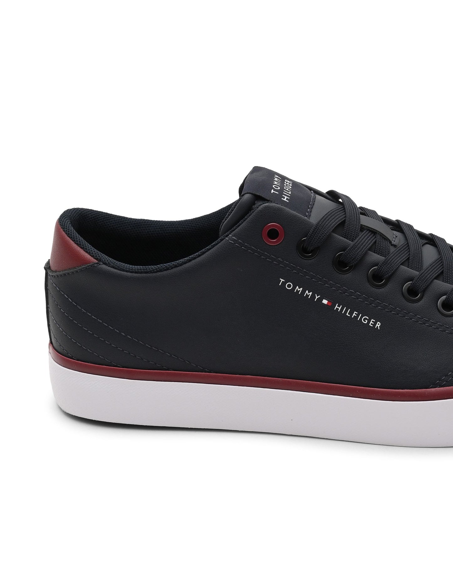 Tommy Hilfiger Mens Sneakers FM0FM05041DW5