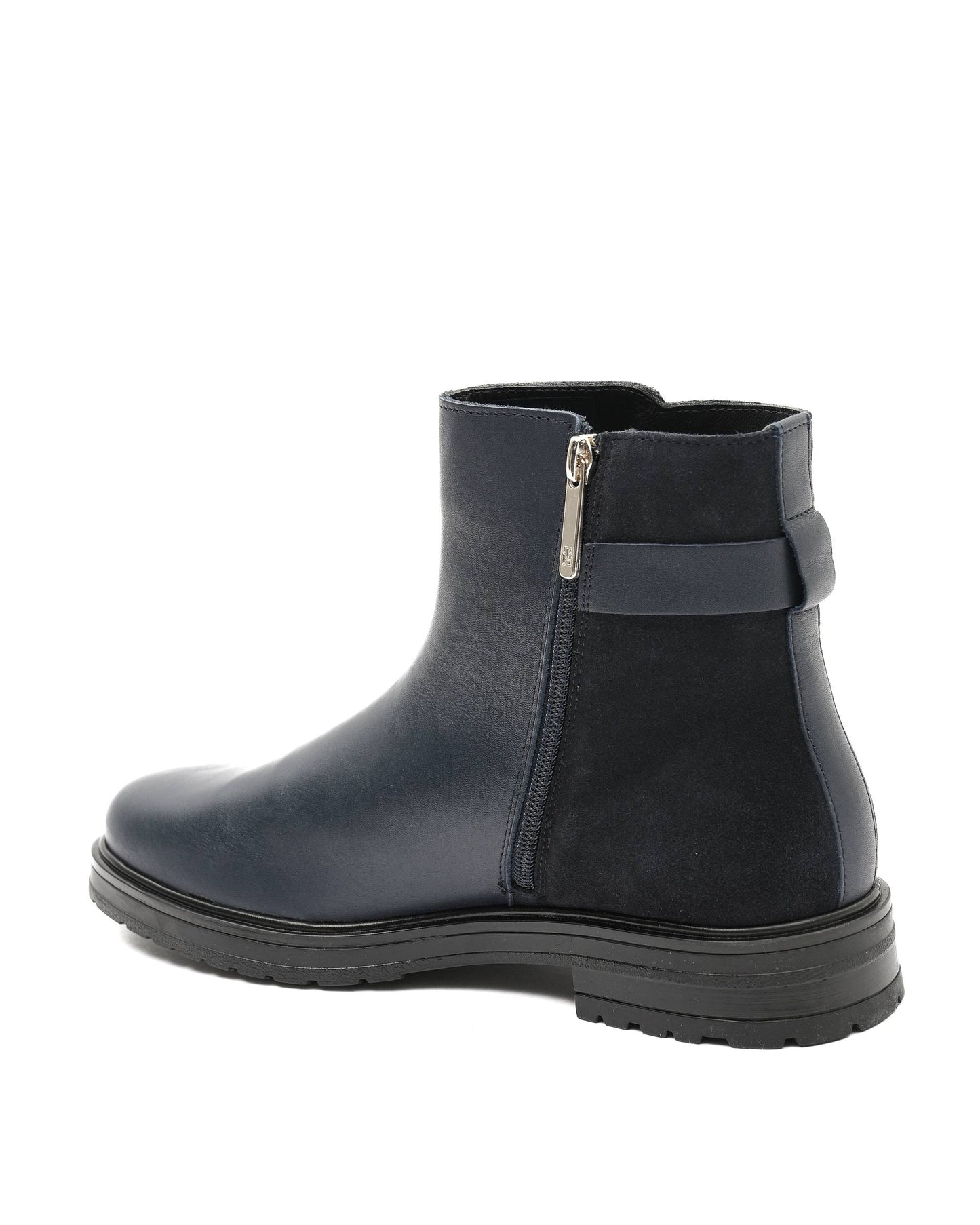 Tommy Hilfiger Womens Boots FW0FW08336DW6