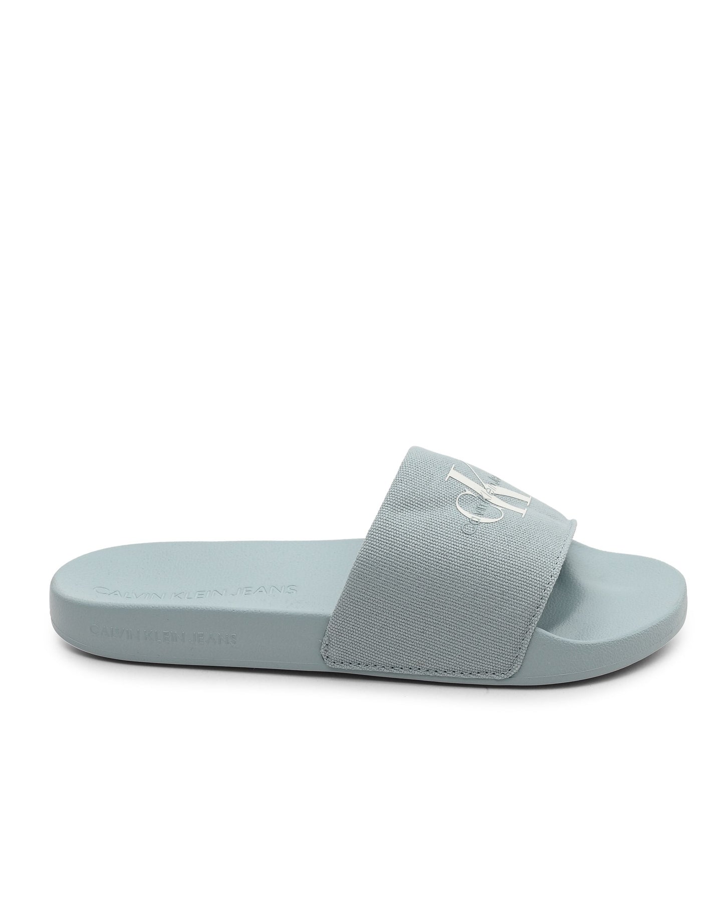 Calvin Klein Womens Flip Flops YW0YW017150K4