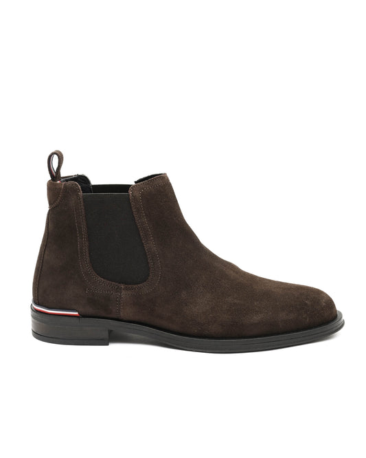 Tommy Hilfiger Mens Boots FM0FM04757GOP