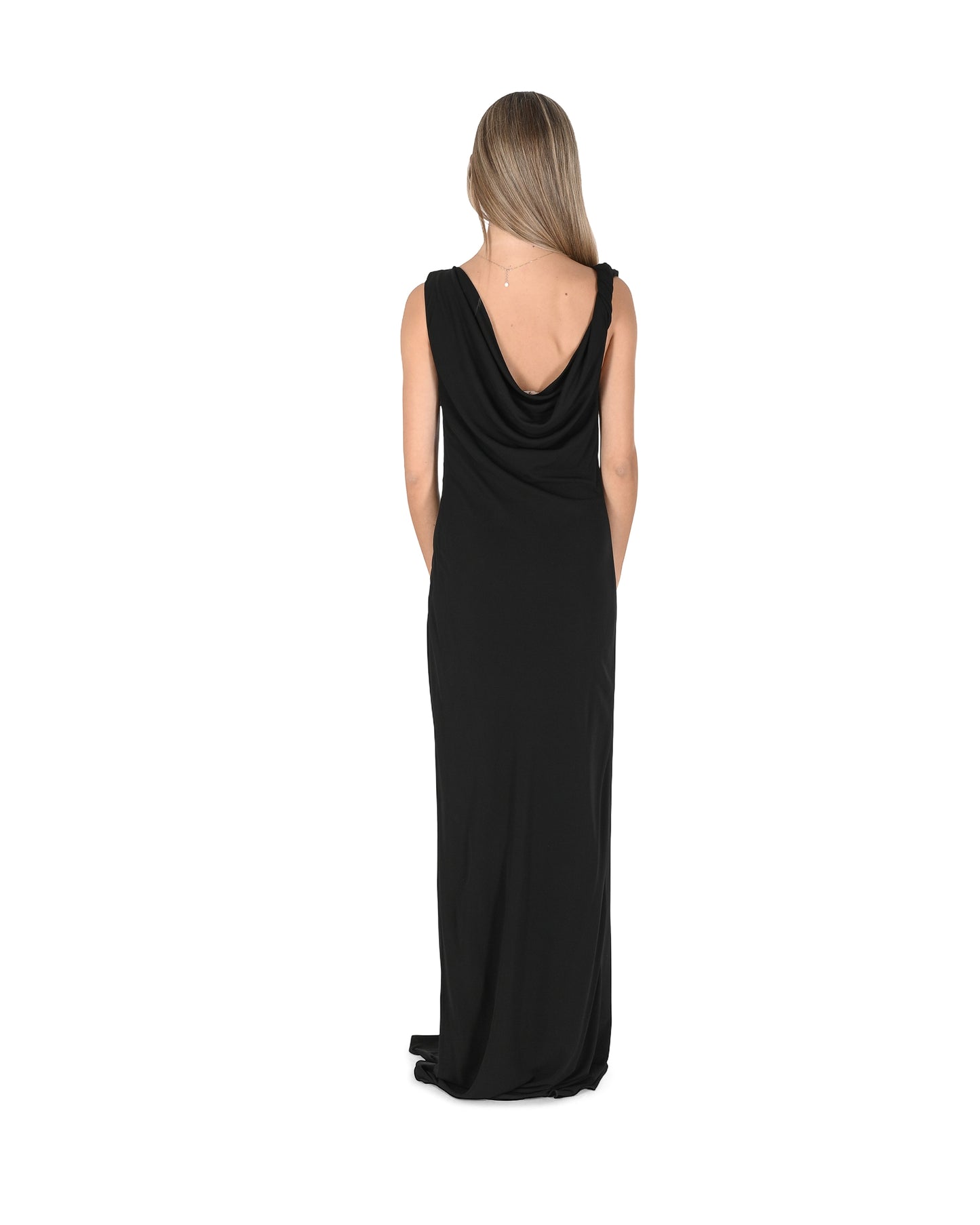 Saint Laurent Womens Dress 732723.Y7F93.1000 801