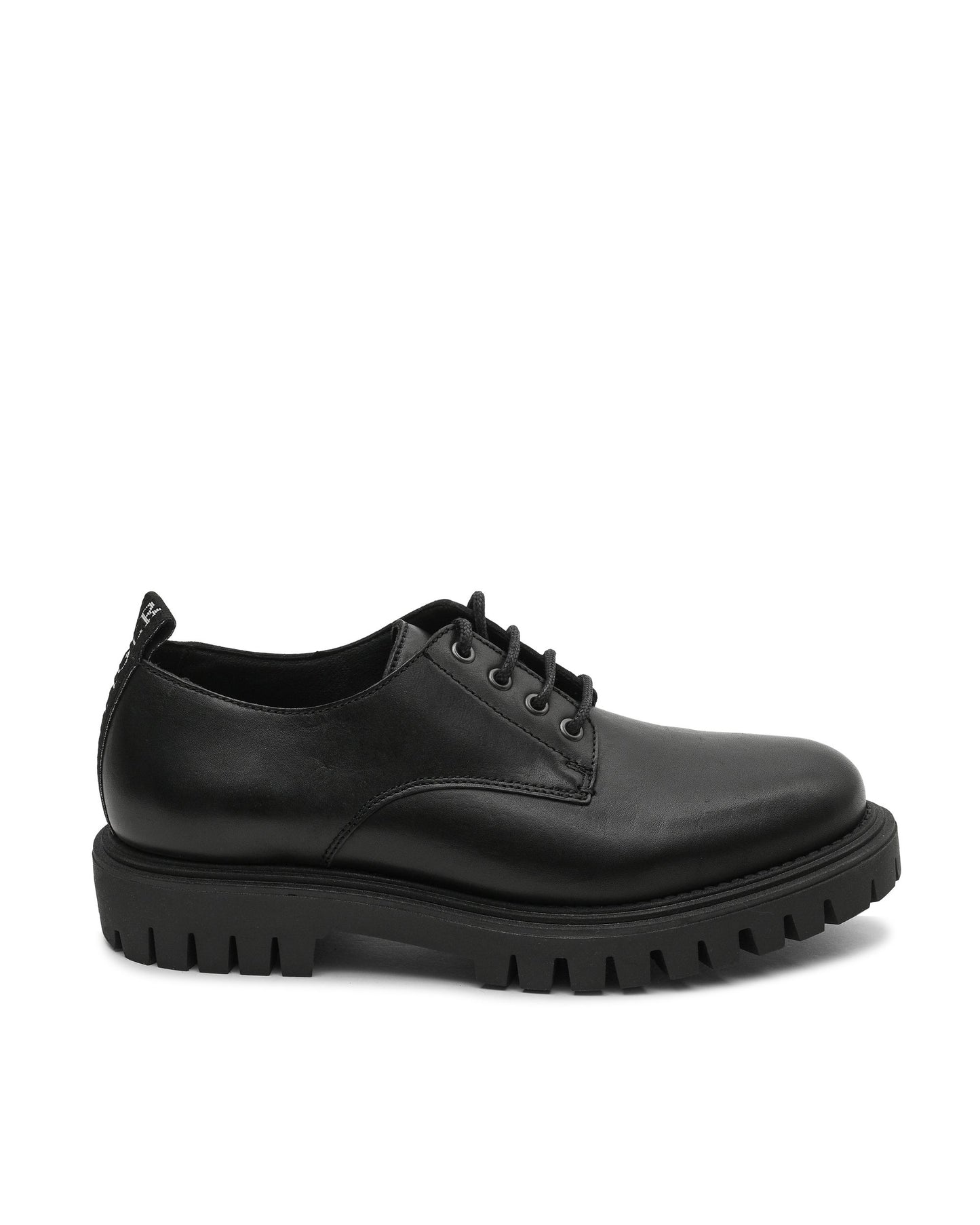 Tommy Hilfiger Mens Derby Shoes FM0FM05301BDS