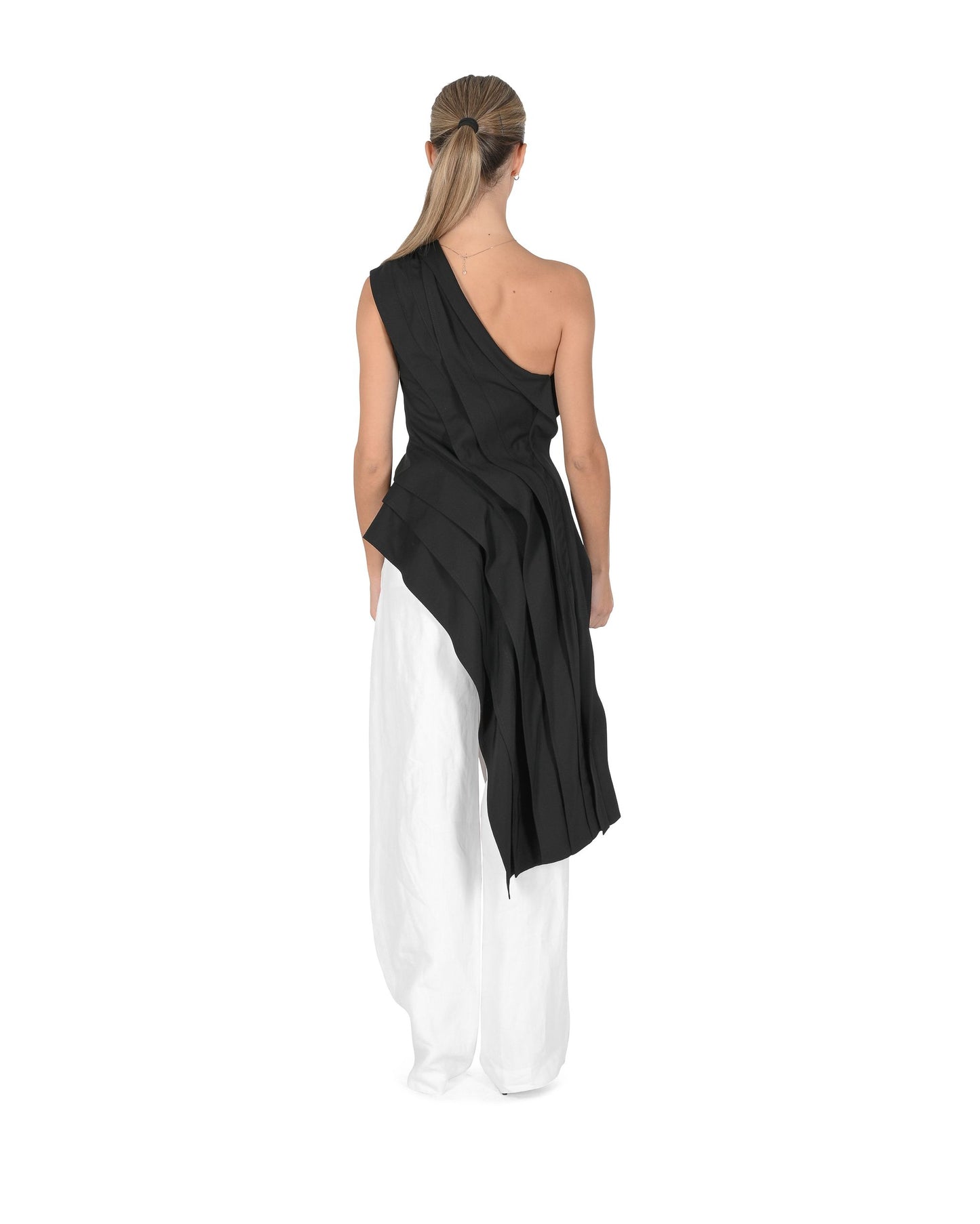 Bot.Veneta Womens Blouse 797410V4X30 1000 1000