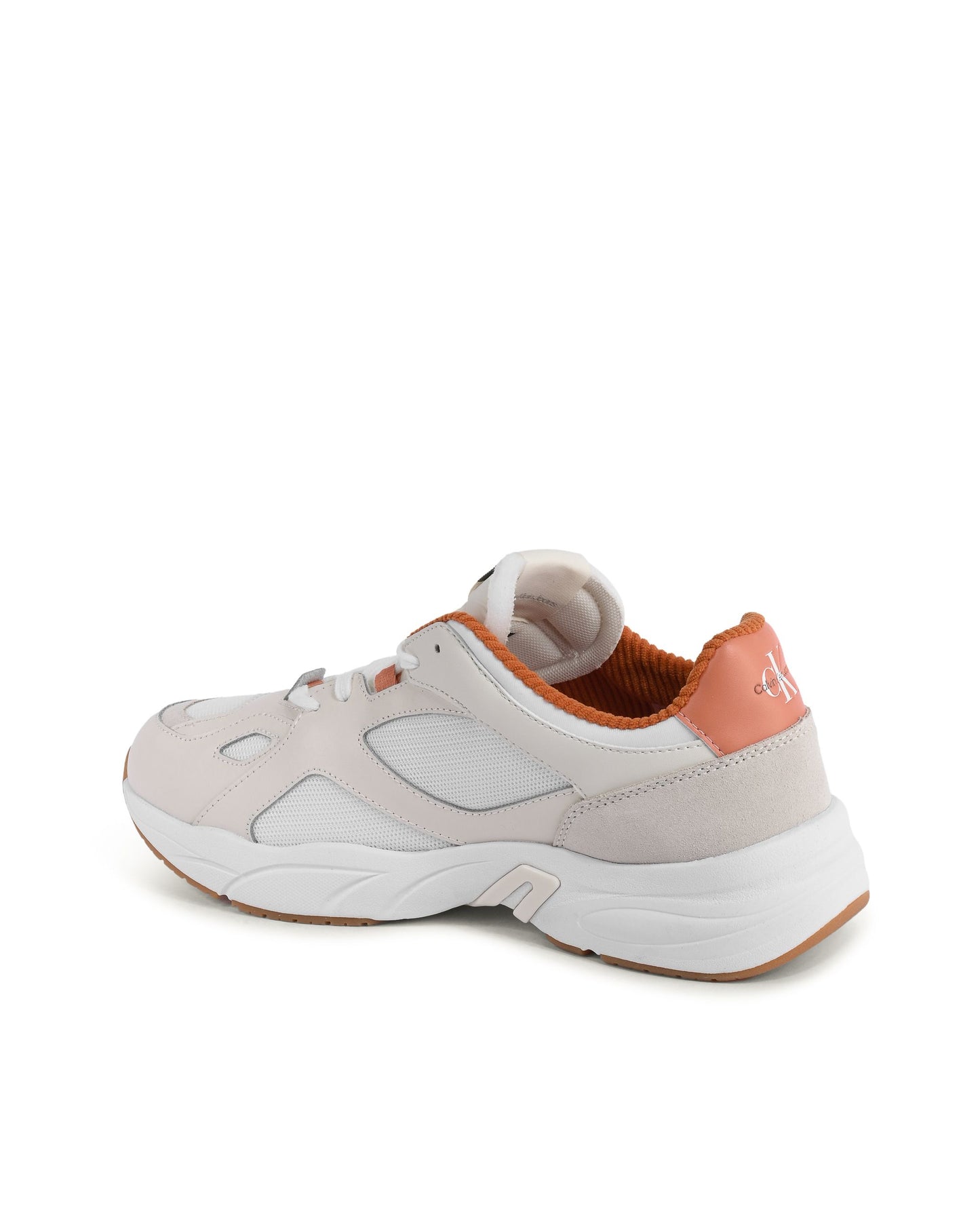 Calvin Klein Women Sneakers WHITE YW0YW011840LF