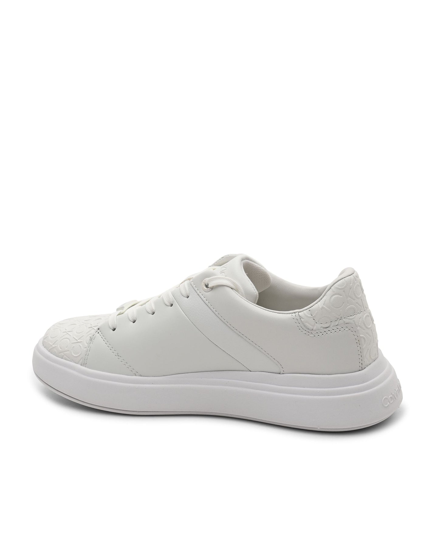 Calvin Klein Womens Sneakers HW0HW02218YBR