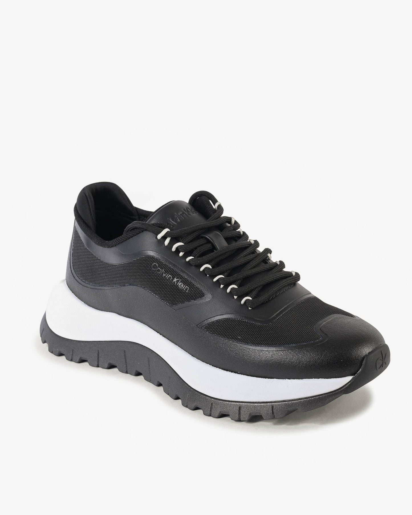 Calvin Klein Womens Sneaker HW0HW01640BEH