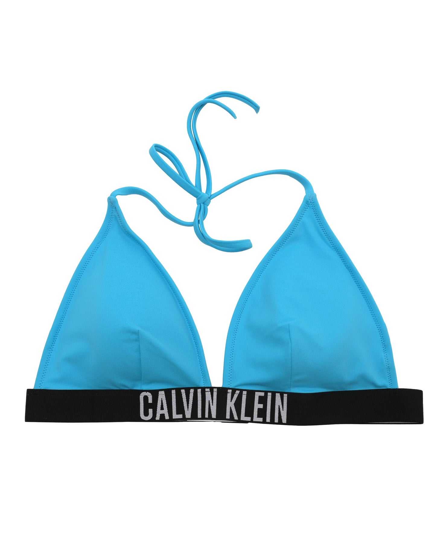 Calvin Klein Womens Swim Top KW0KW02854CVJ