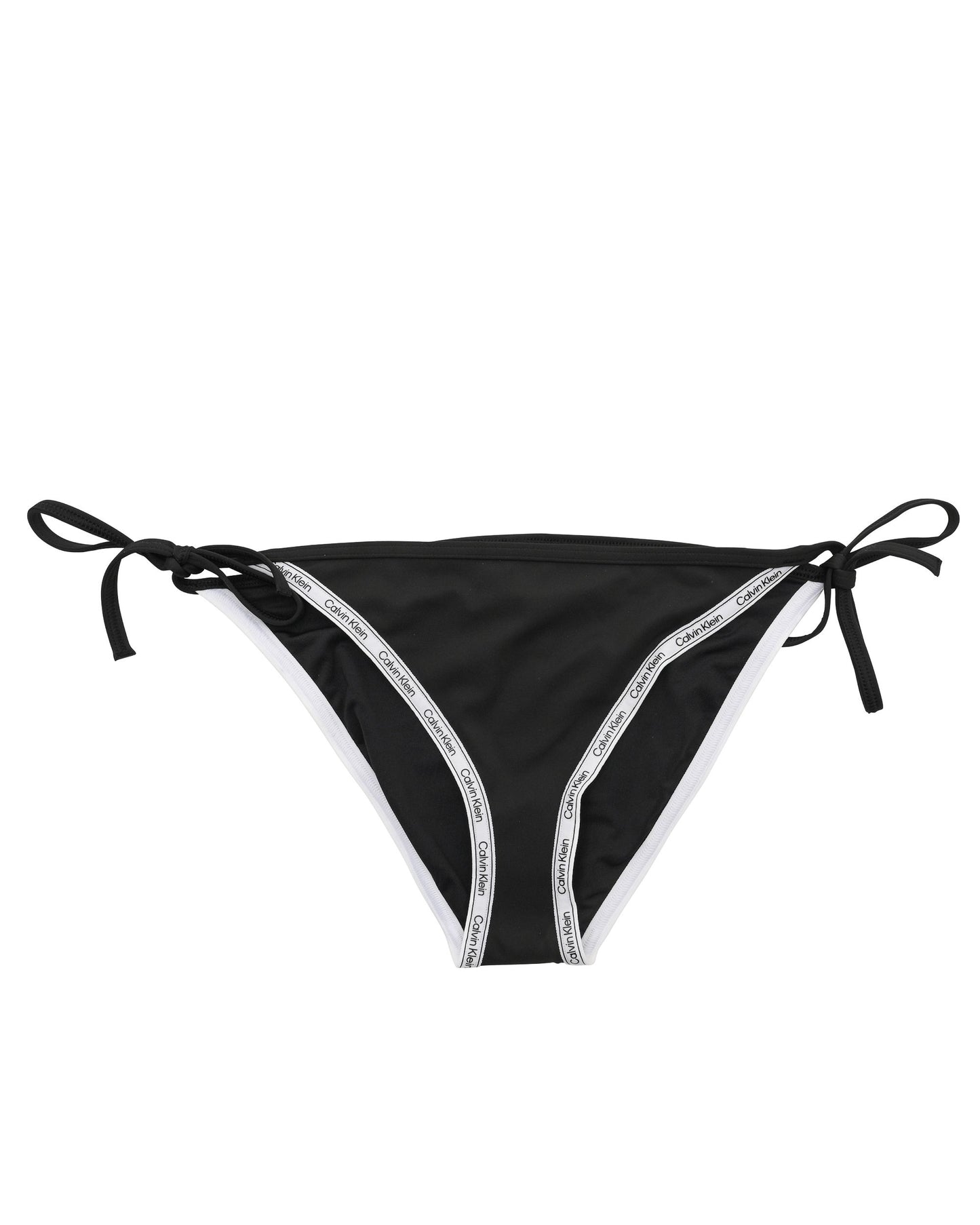 Calvin Klein Womens Swim Bottom KW0KW01711BEH