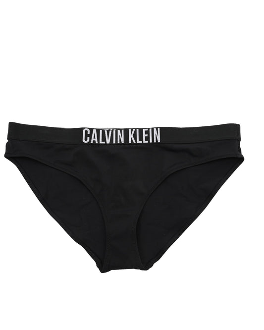Calvin Klein Womens Swim Brief KW0KW02856BEH