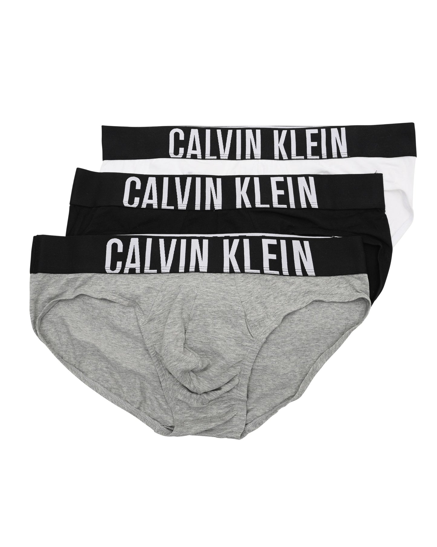 Calvin Klein Mens Brief 000NB3607AMPI