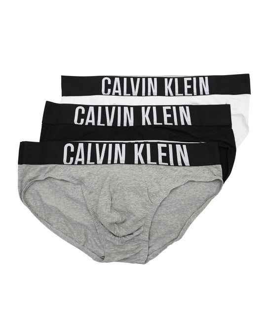 Calvin Klein Mens Brief 000NB3607AMPI