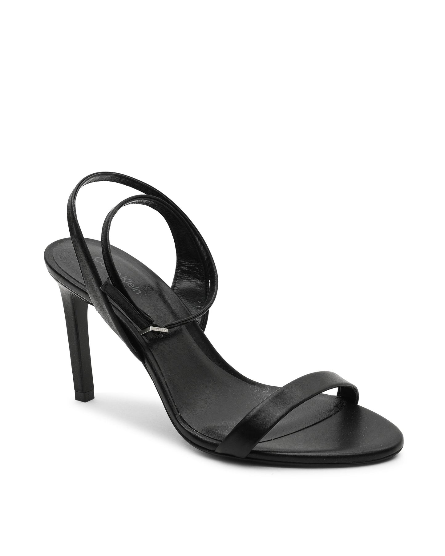 Calvin Klein Womens Sandals HW0HW01945BEH
