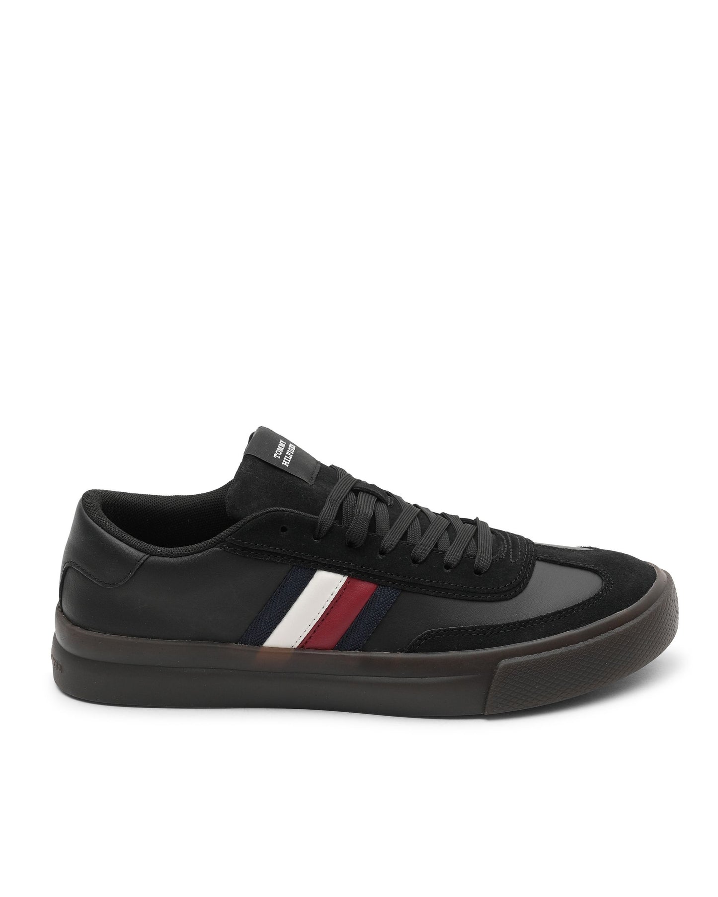 Tommy Hilfiger Mens Sneakers FM0FM05209BDS