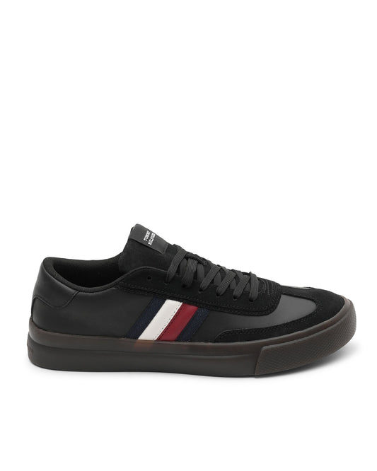 Tommy Hilfiger Mens Sneakers FM0FM05209BDS