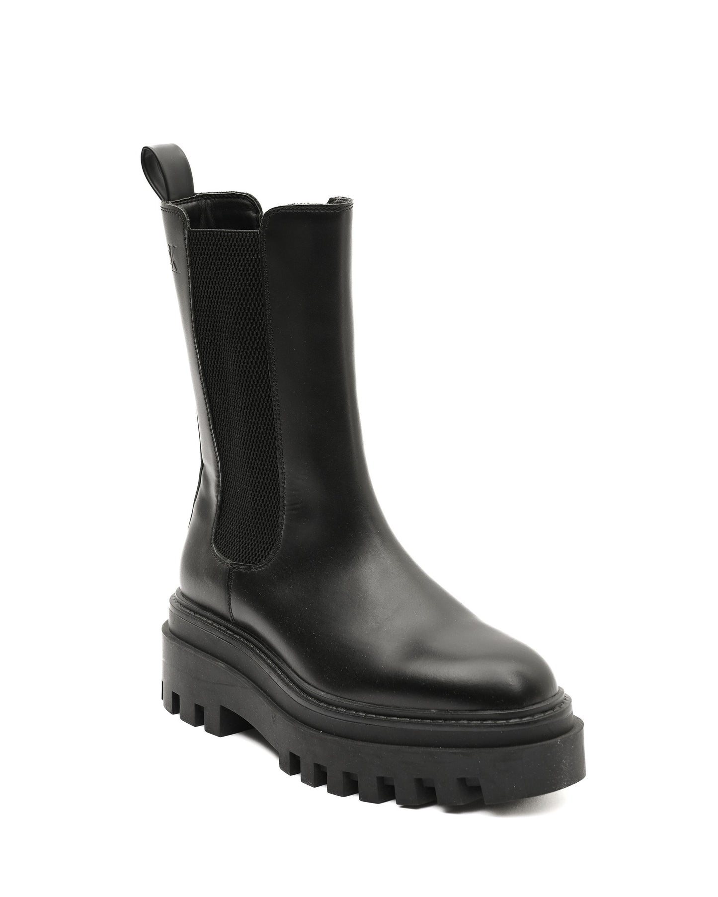 Calvin Klein Womens Boots YW0YW015420GJ