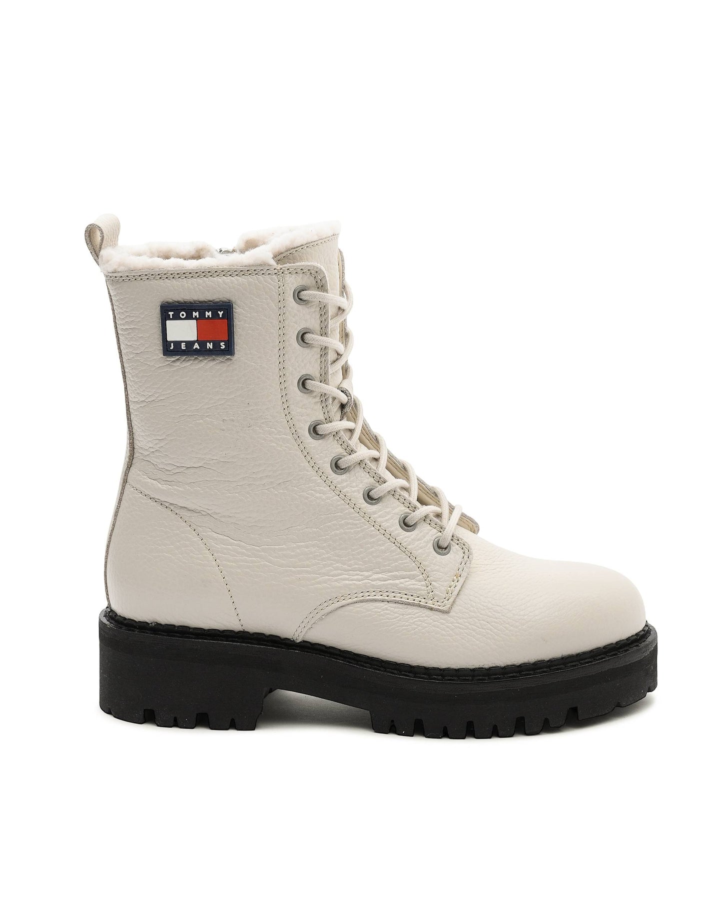 Tommy Hilfiger Womens Boots EN0EN02317ACG