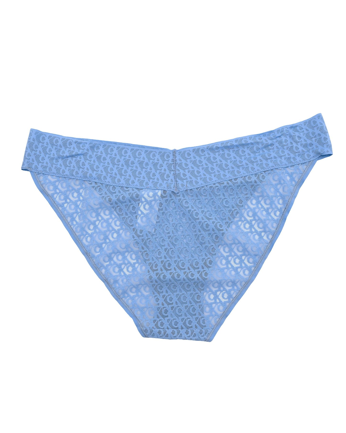 Calvin Klein Womens Bikini LV00QD5283PWB