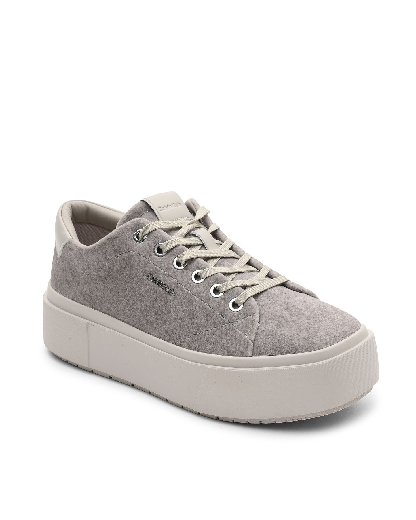 Calvin Klein Womens Sneakers HW0HW02325ADF