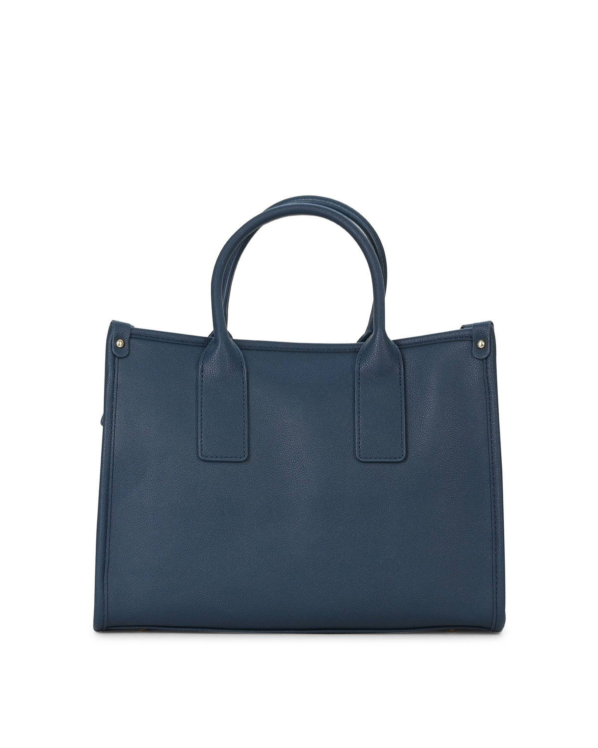 Valentino Womens Shopping Bag VBS9EO04 002 BLU