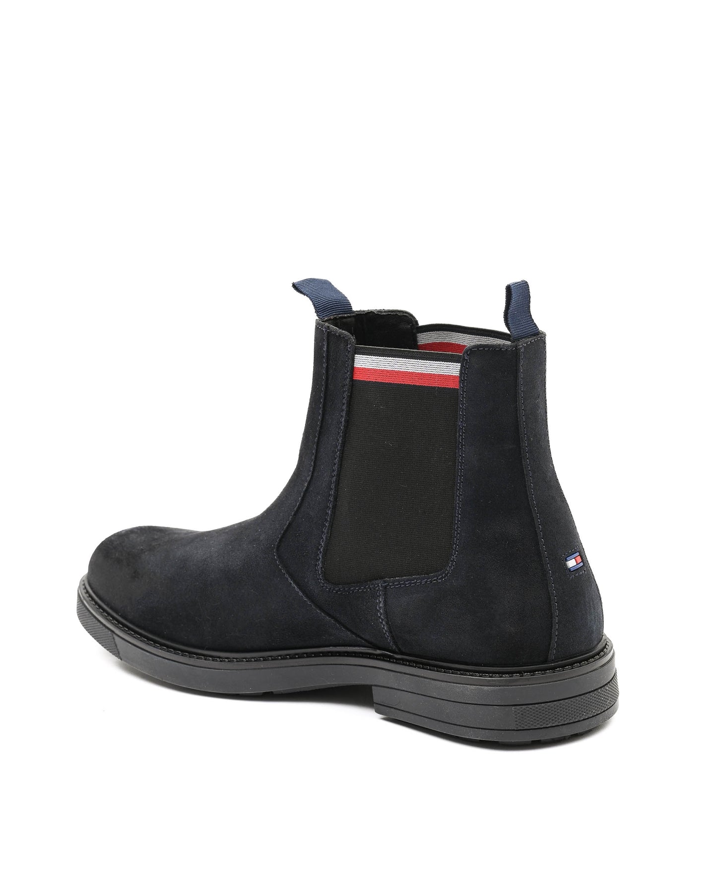 Tommy Hilfiger Mens Boots FM0FM05191DW5