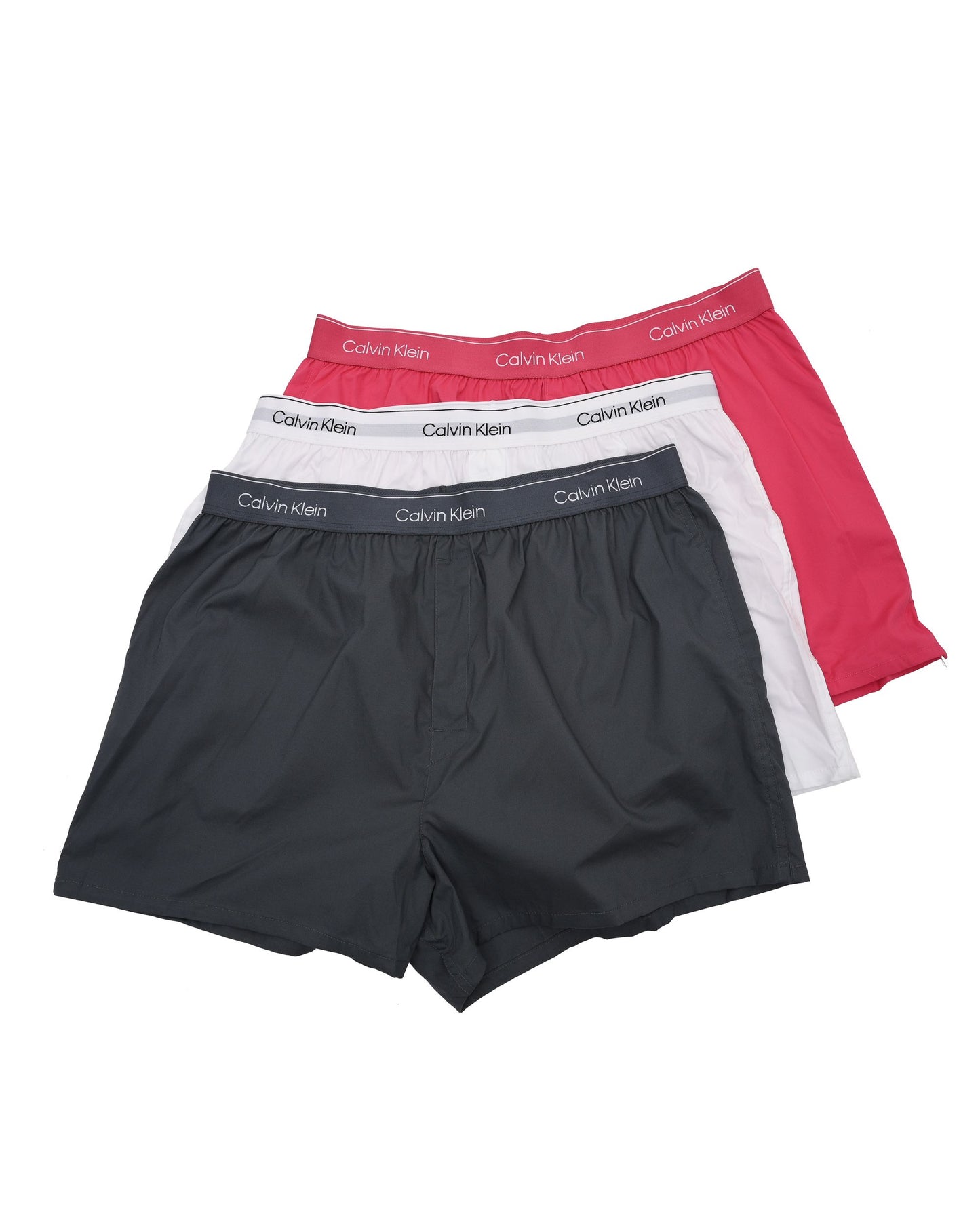 Calvin Klein Mens Boxer LV00NB42672X5