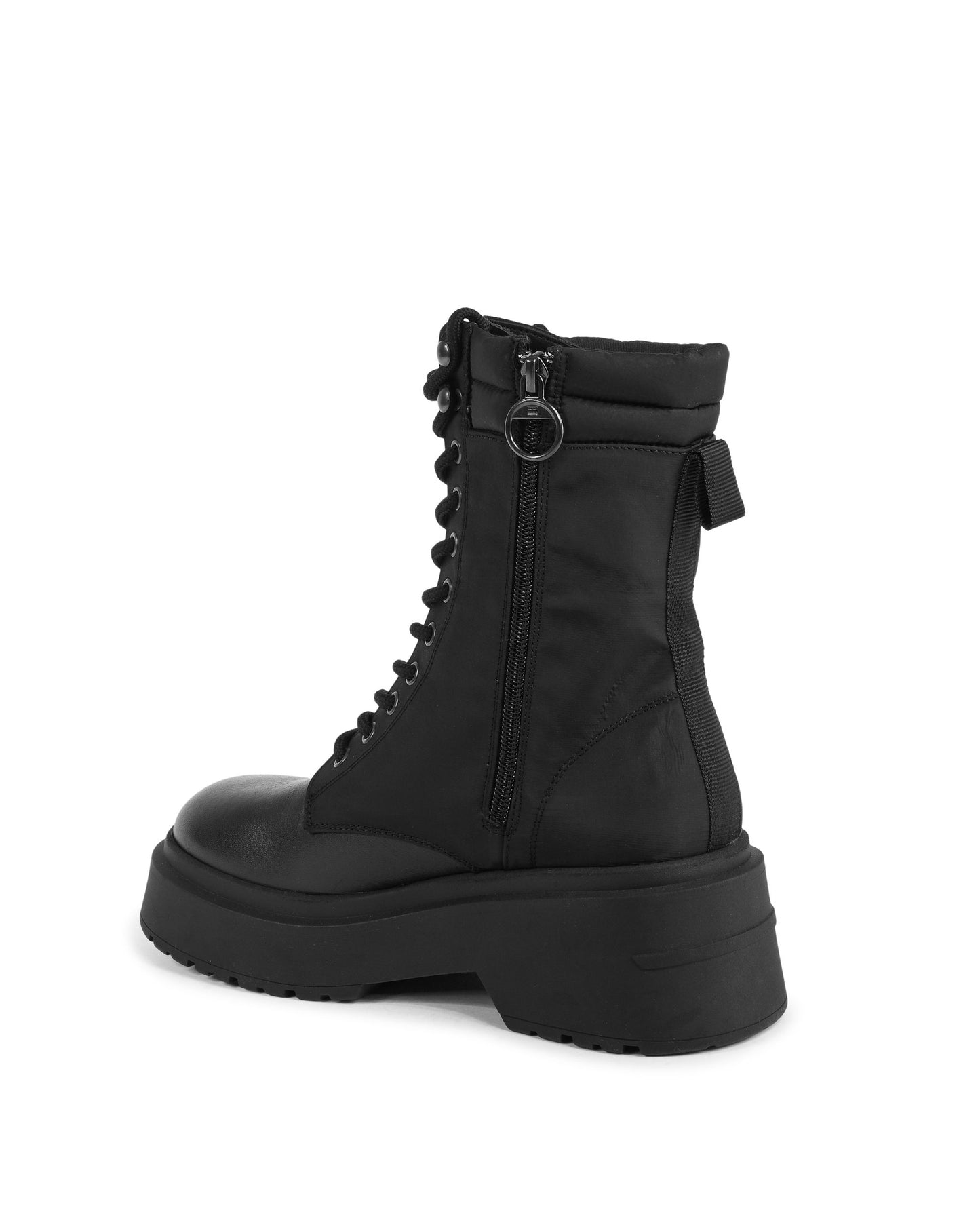 Tommy Hilfiger Women Boots BLACK EN0EN02405BDS