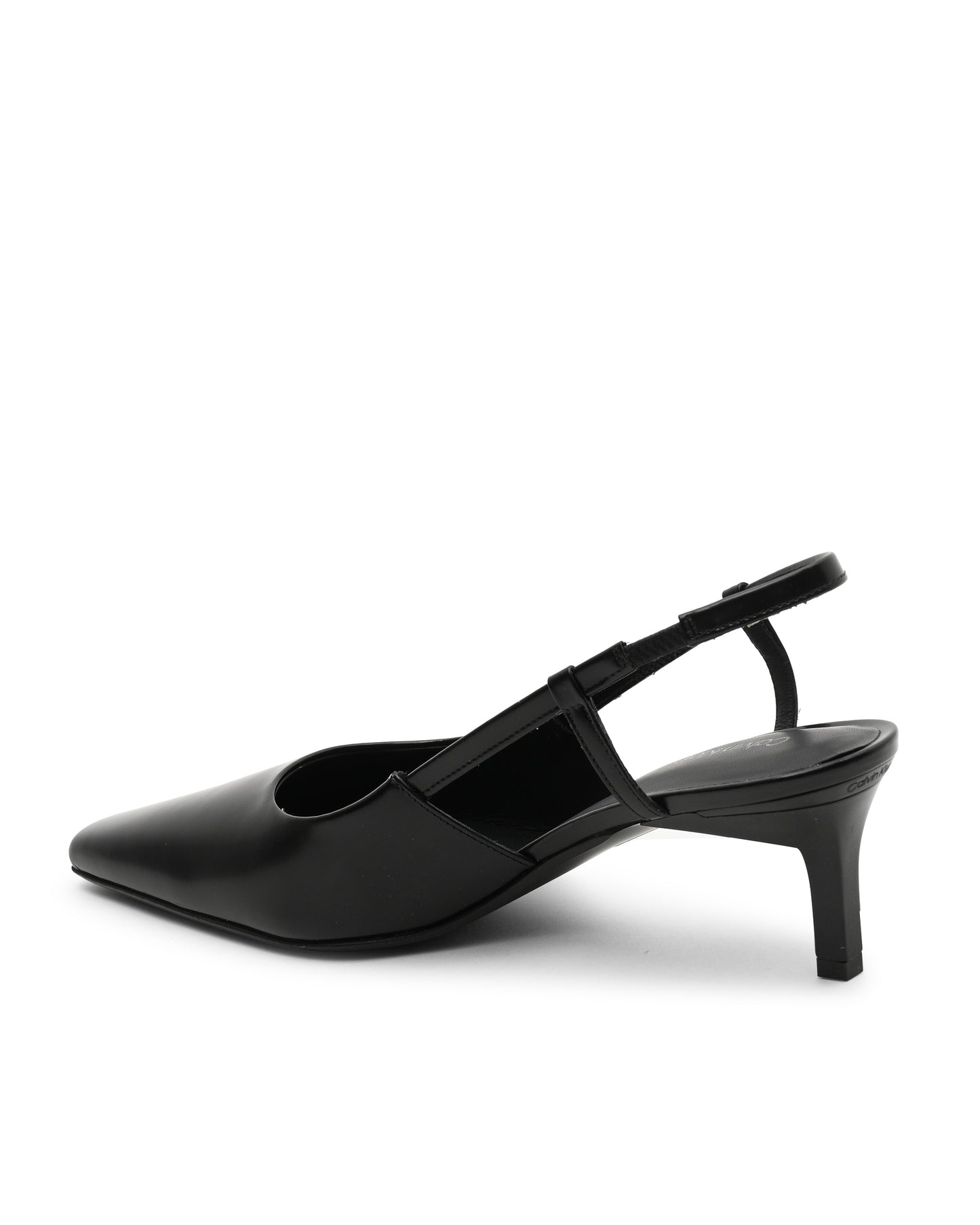 Calvin Klein Womens Pumps HW0HW02152BEH