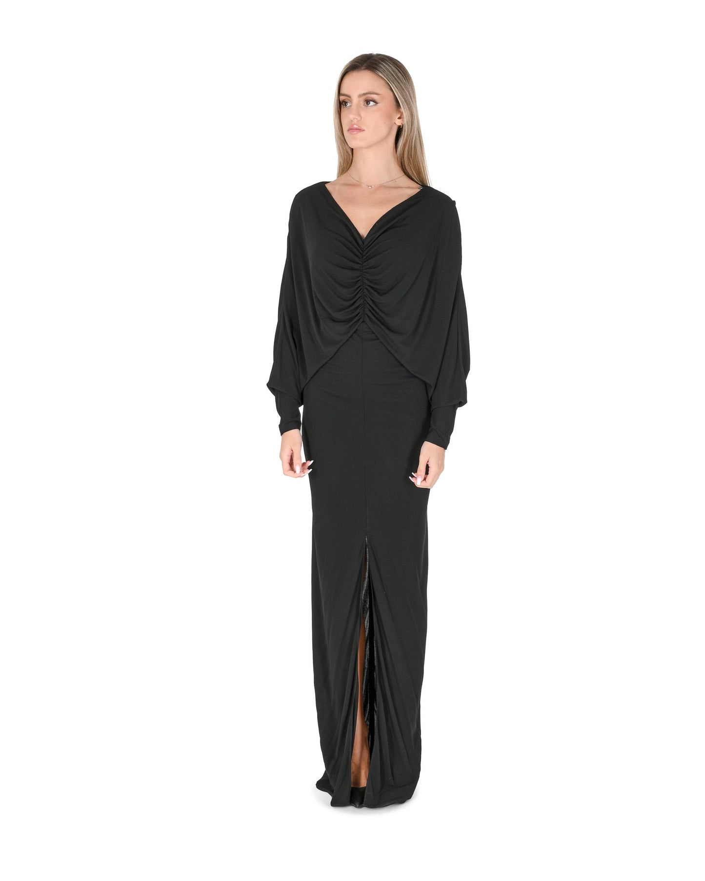 Saint Laurent Womens Dress 753161Y7F93 1000 801
