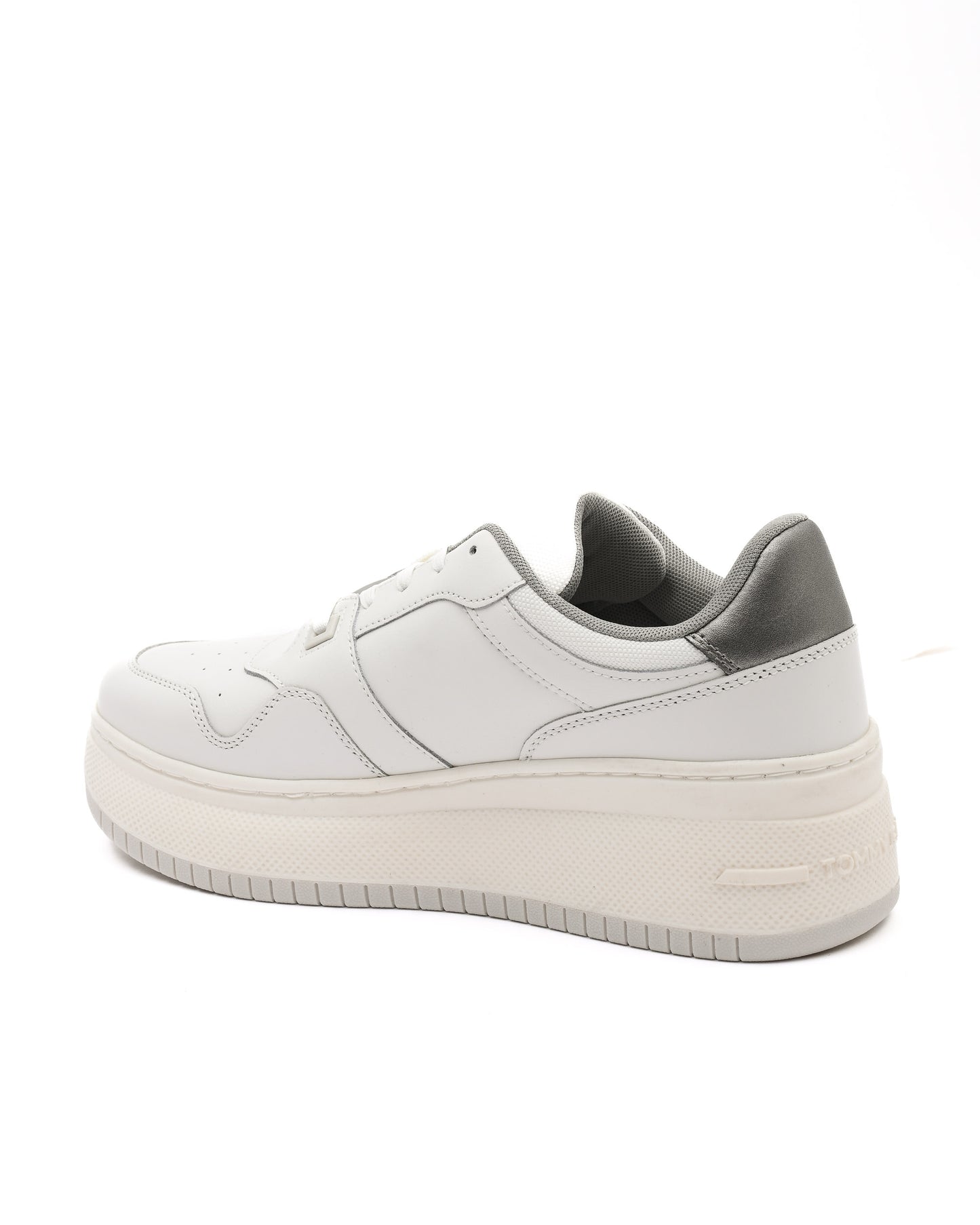 Tommy Hilfiger Womens Sneakers EN0EN02607YBL