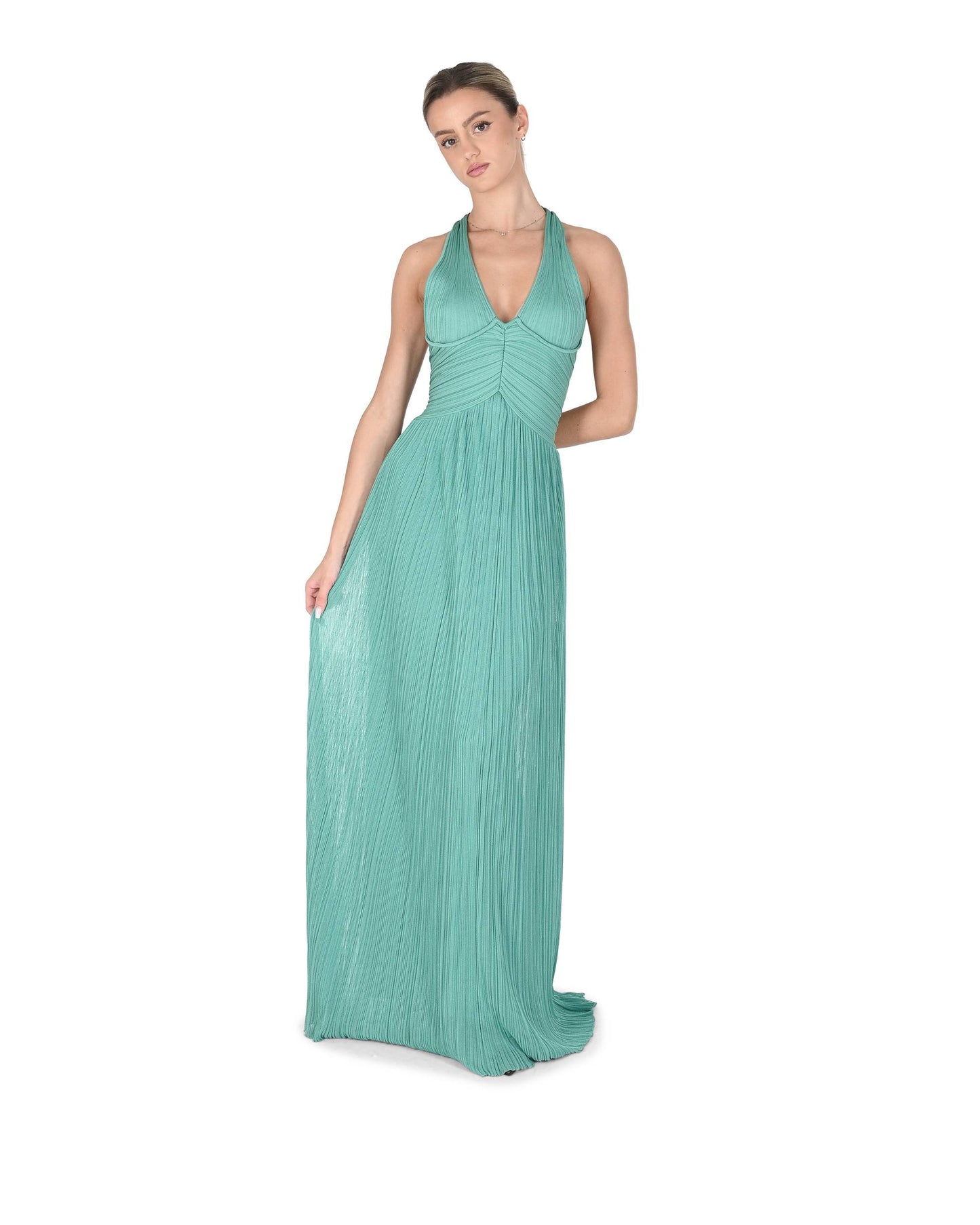 Balmain Womens Dress AF1RP26042KD.7CD 401