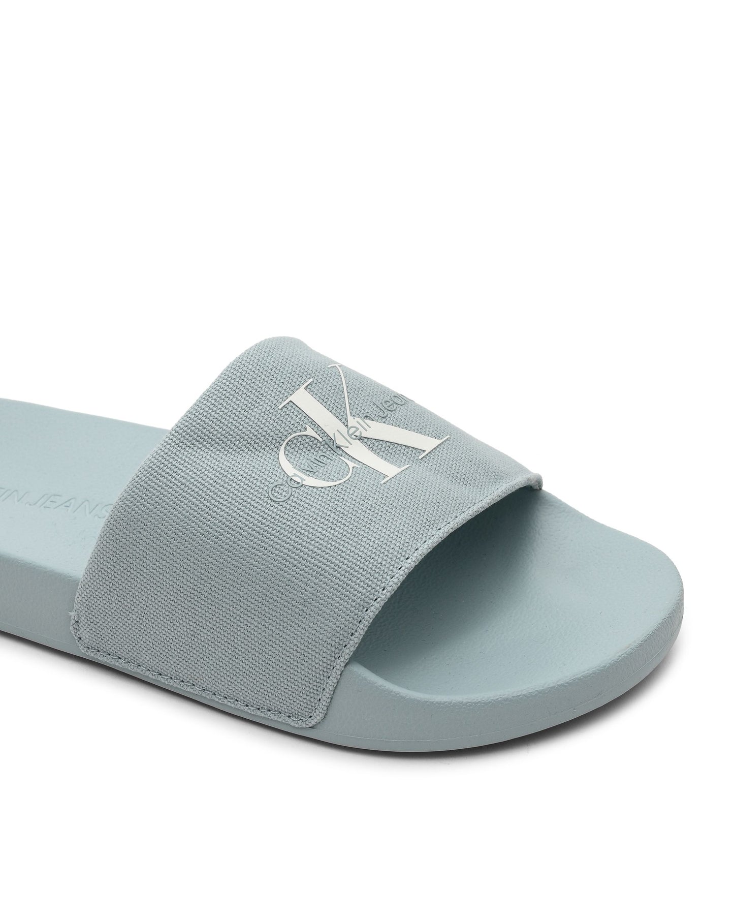 Calvin Klein Womens Flip Flops YW0YW017150K4