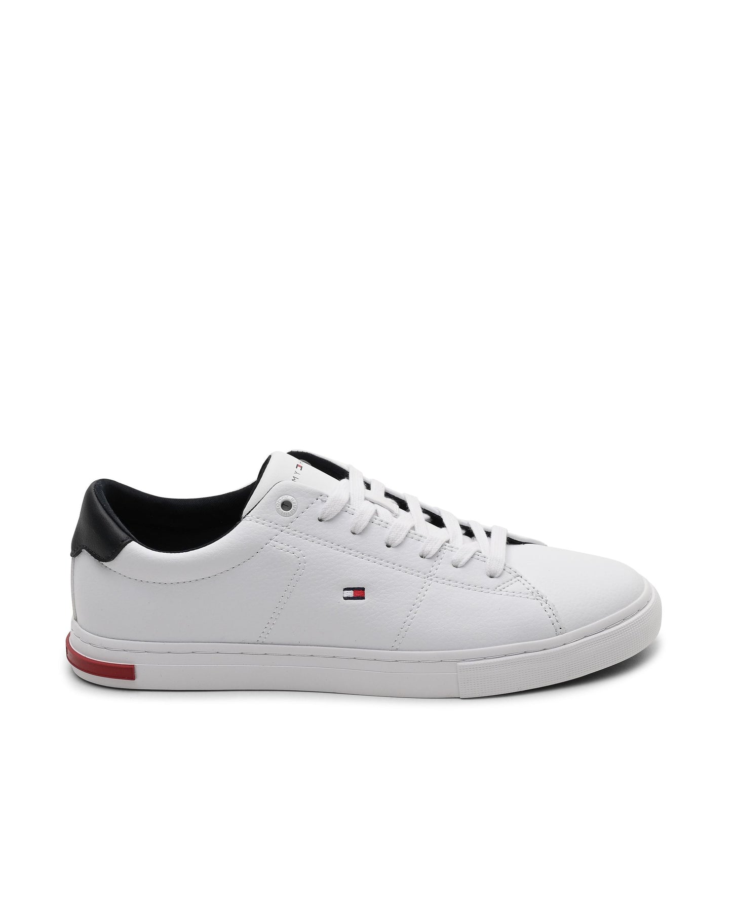 Tommy Hilfiger Mens Sneakers FM0FM04047YBR