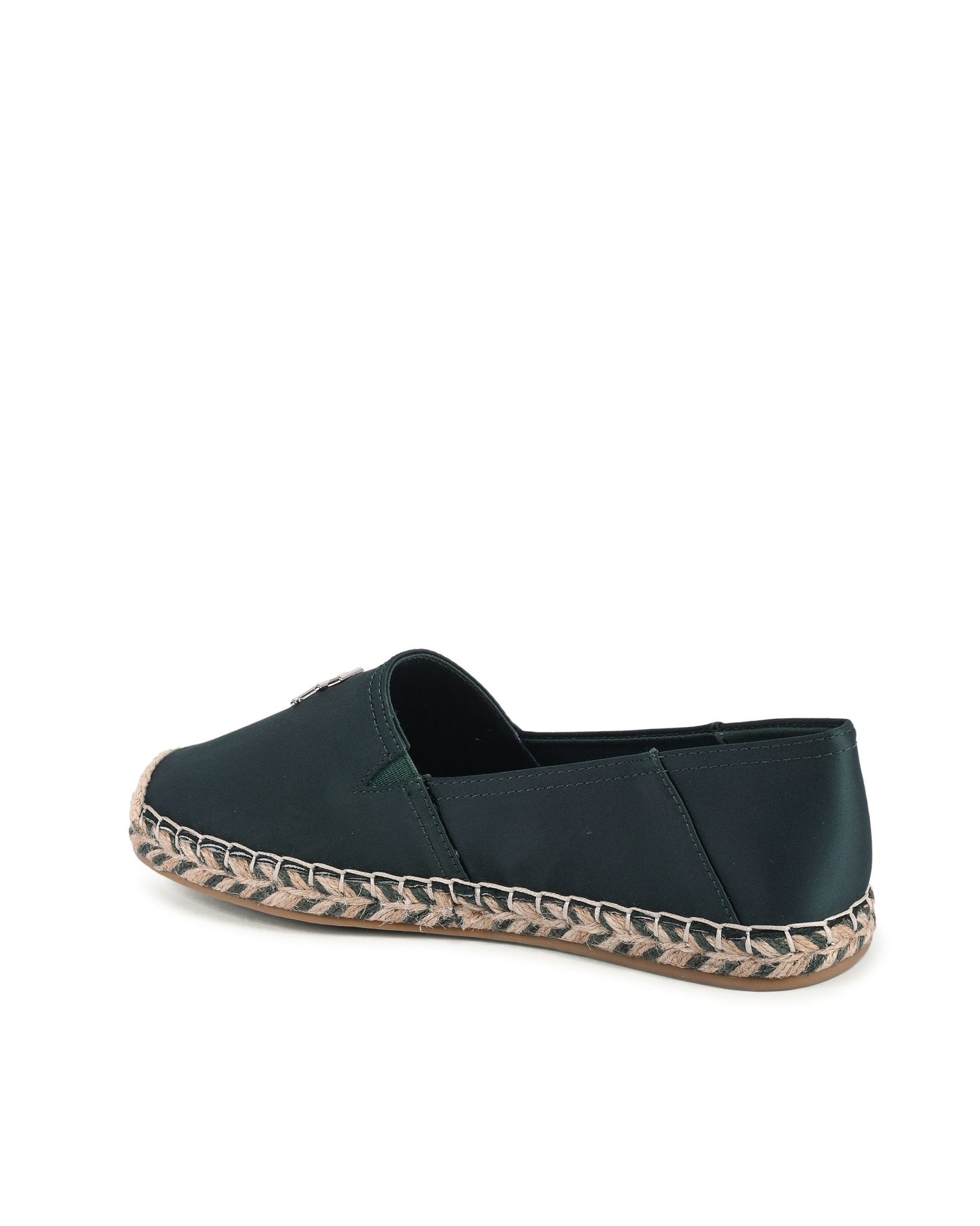 Tommy Hilfiger Women Casual Shoes GREEN FW0FW07881MBP