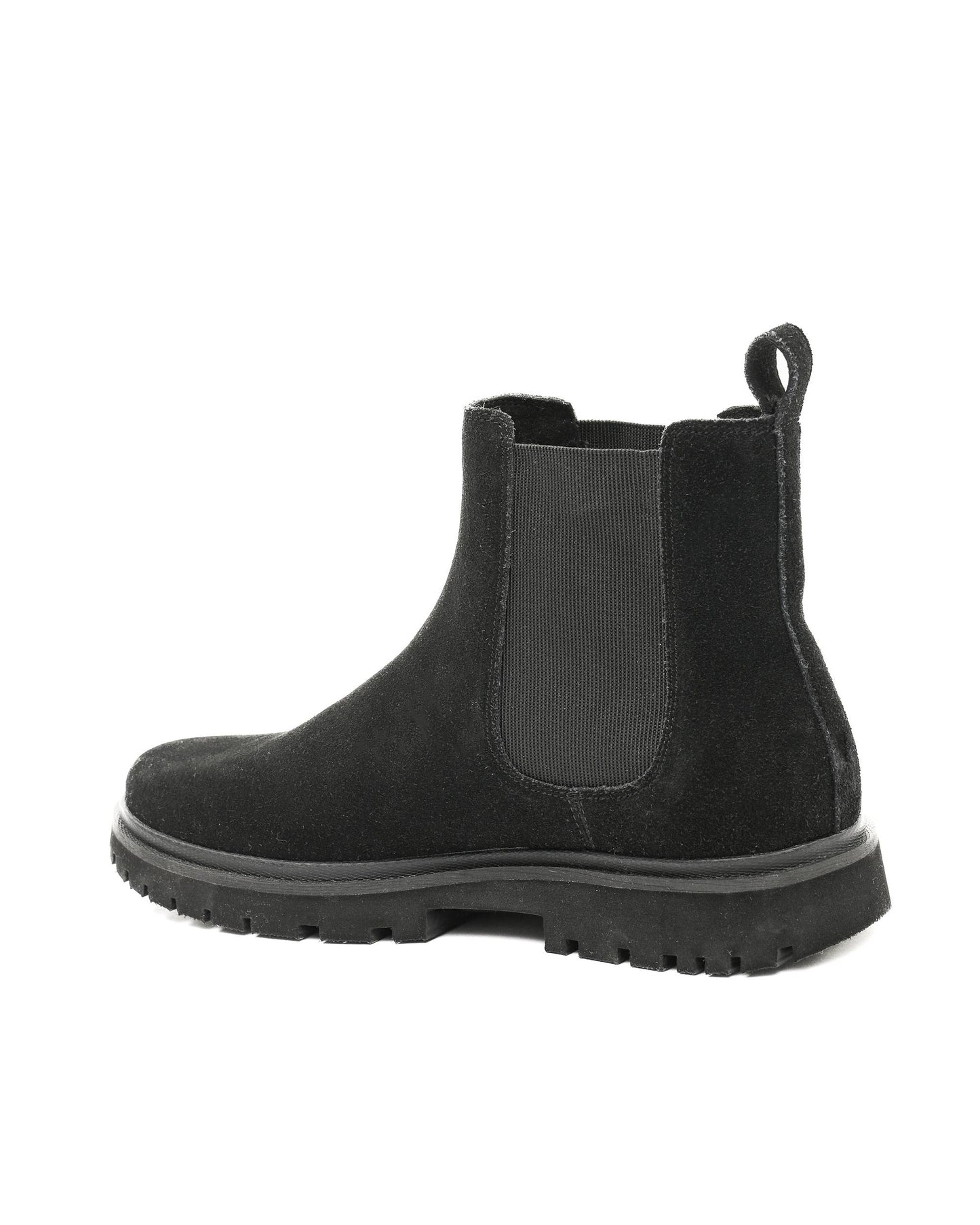 Calvin Klein Mens Boots YM0YM010800GJ